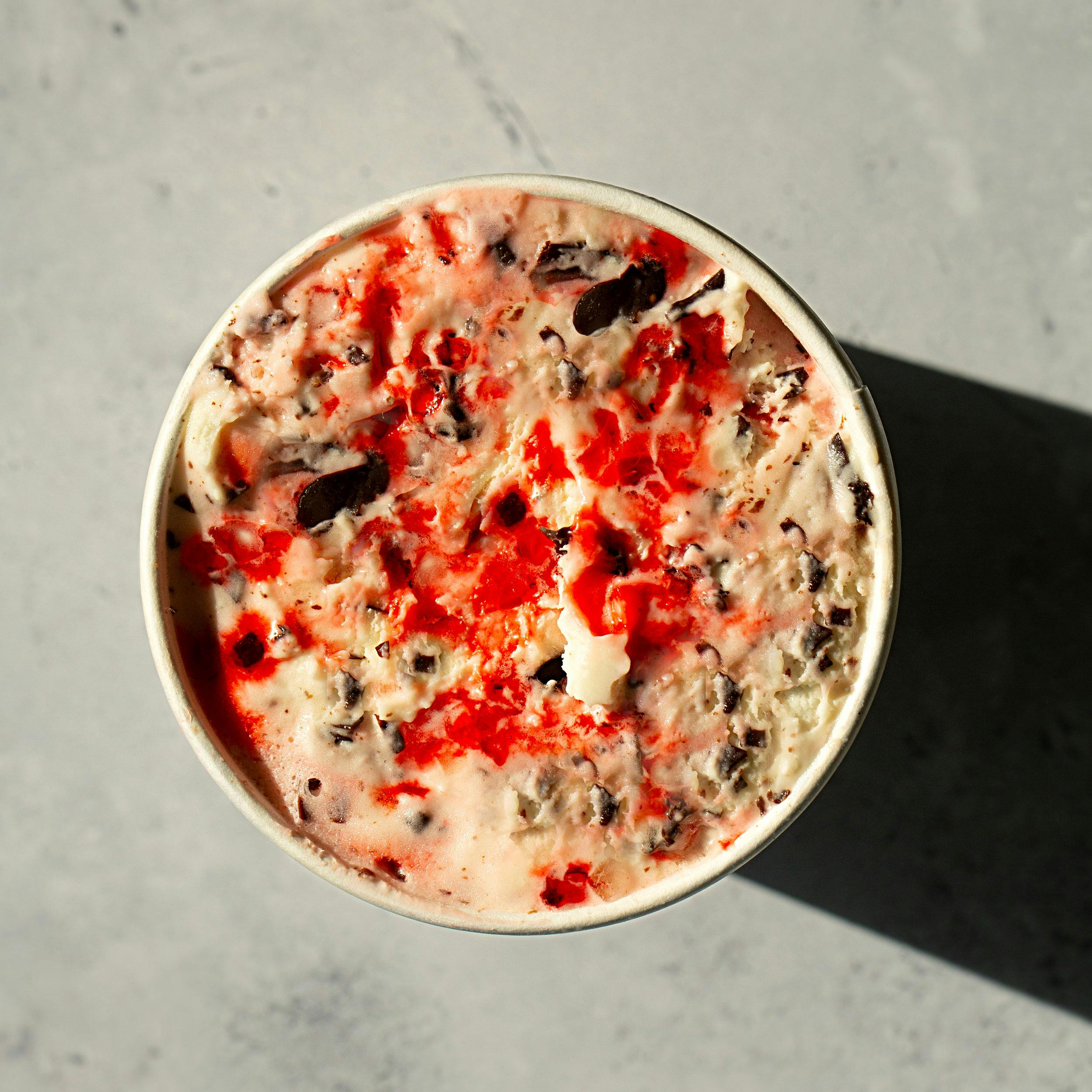 Gelato Holiday Sampler - 4 Pints by Dolcezza Gelato - Alternate image 3