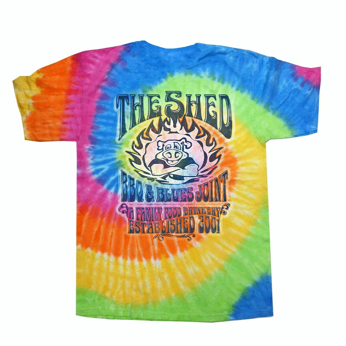 Sliced Brisket - 1 lb. by The Shed BBQ & Blues Joint - Alternate image 2