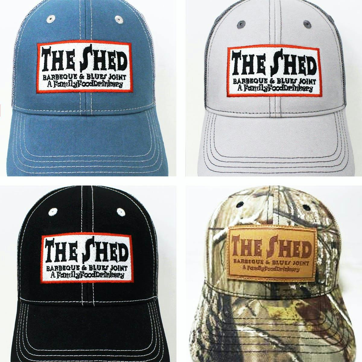 Sliced Brisket - 1 lb. by The Shed BBQ & Blues Joint - Alternate image 1