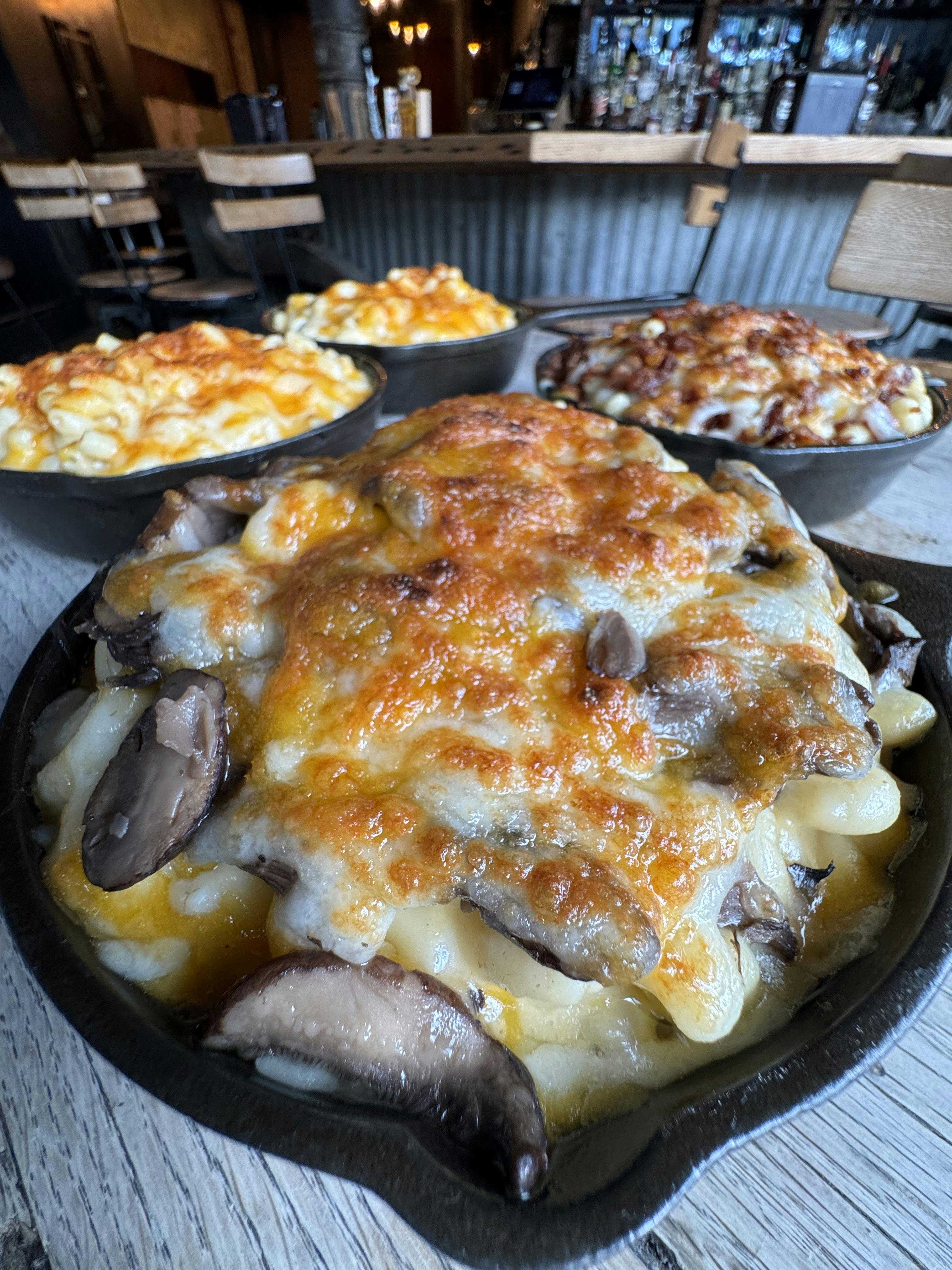 Signature BBQ Sides - 4 Pack by Morgan’s Brooklyn Barbecue - Alternate image 6