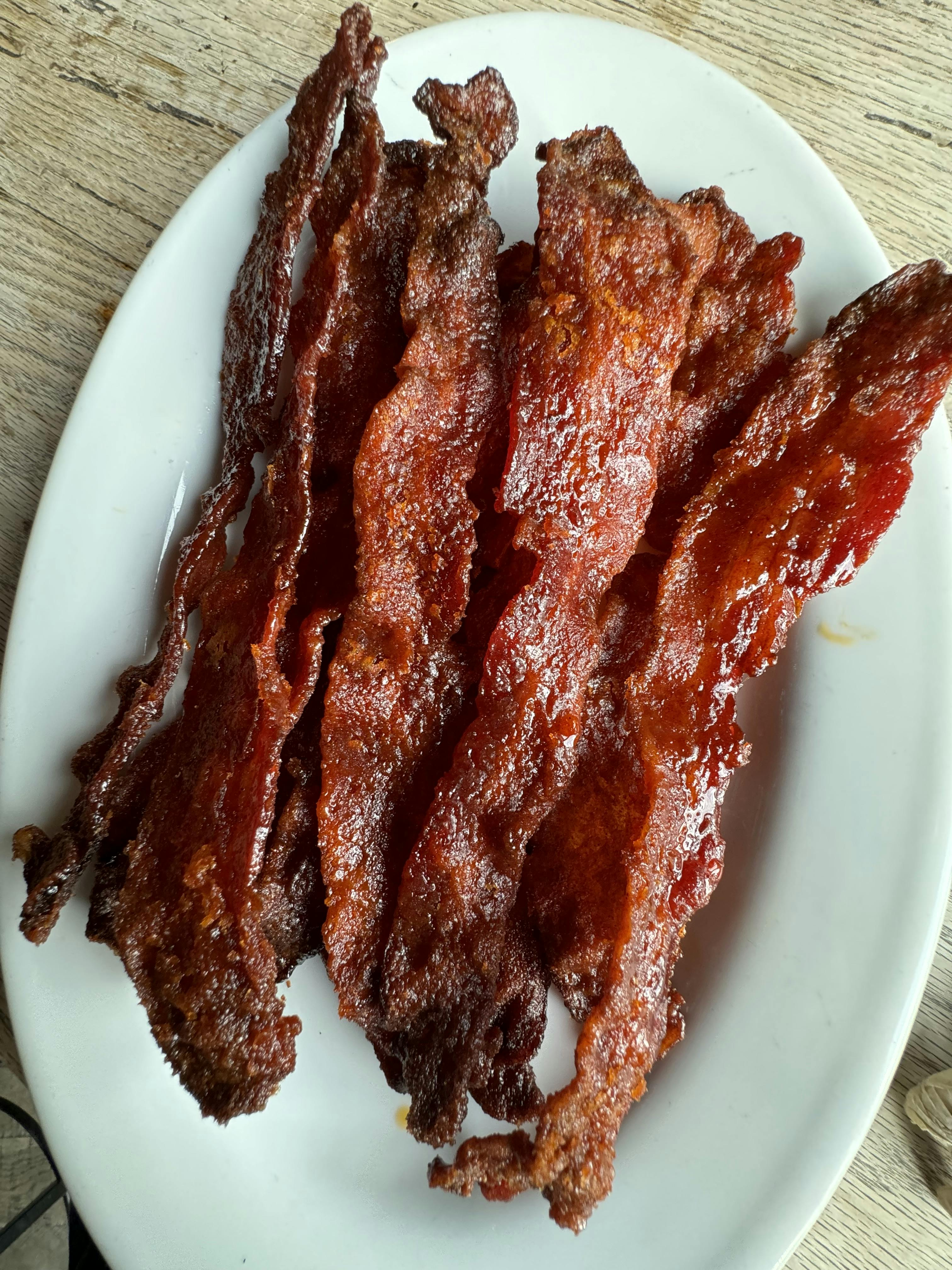 St. Louis Spare Ribs by Morgan’s Brooklyn Barbecue - Alternate image 3