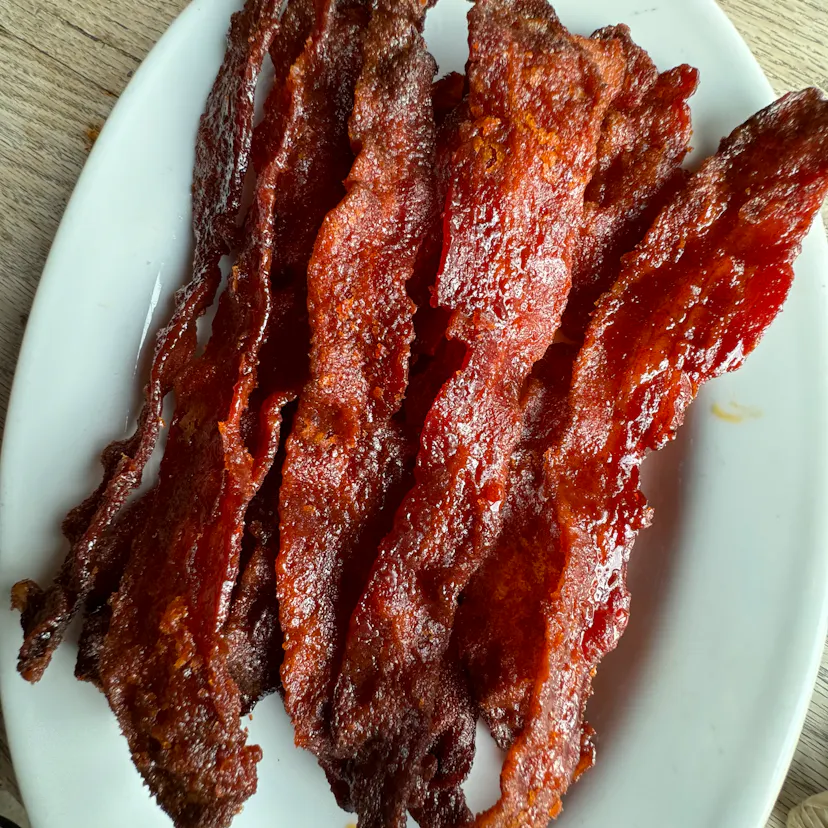 St. Louis Spare Ribs by Morgan’s Brooklyn Barbecue | Goldbelly