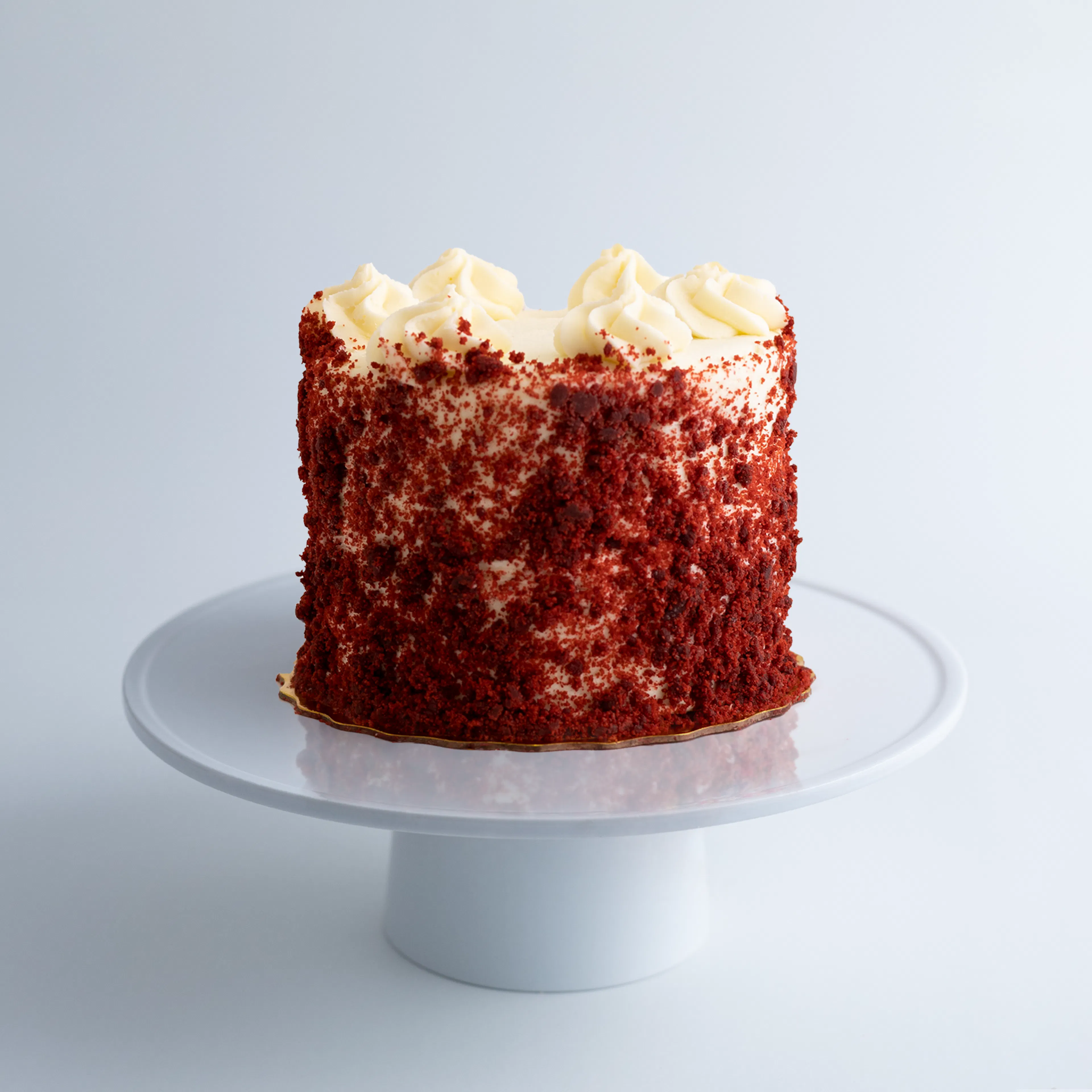 Red Velvet Cake by Carlo's Bakery - Alternate image 4