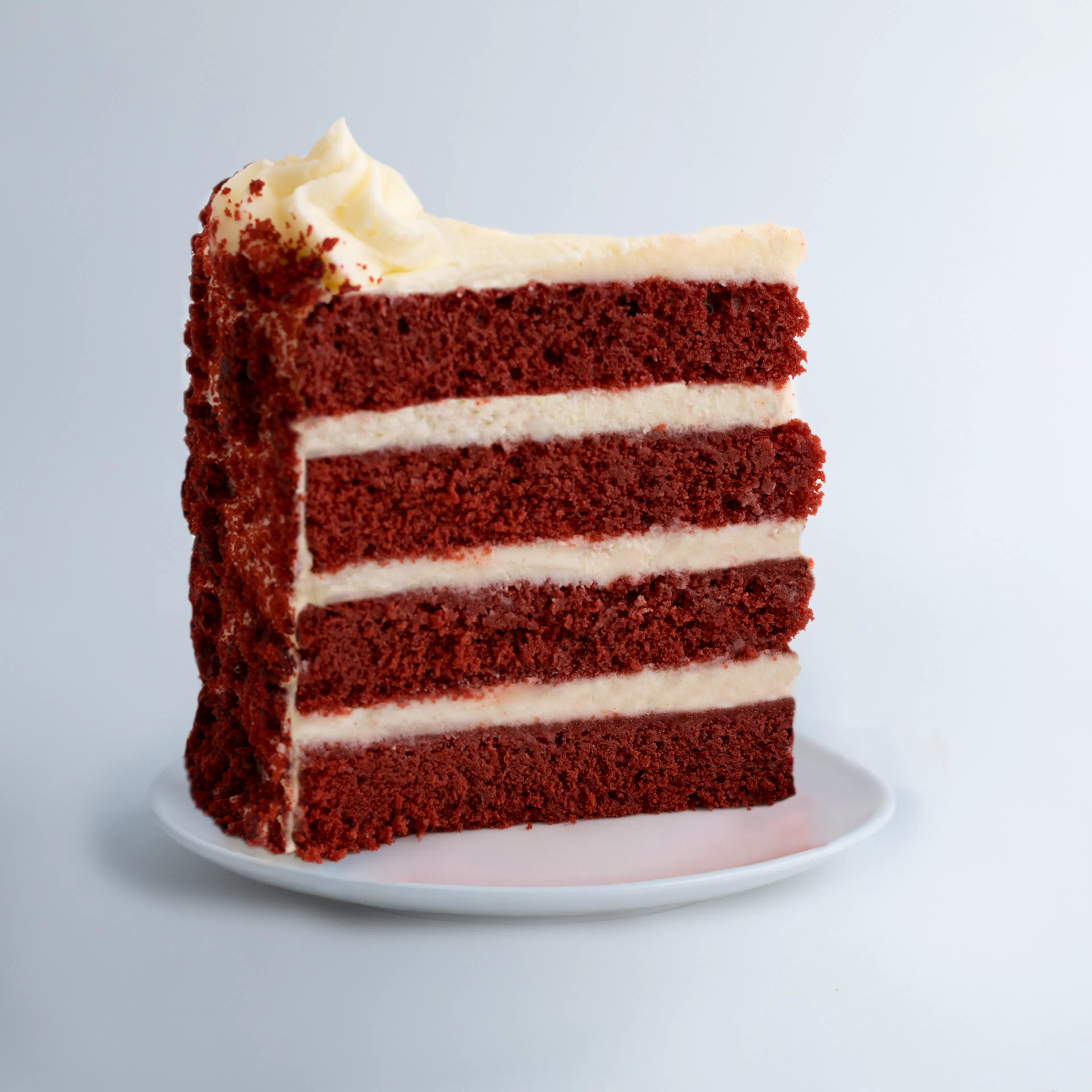 Red Velvet Cake by Carlo's Bakery - Alternate image 3