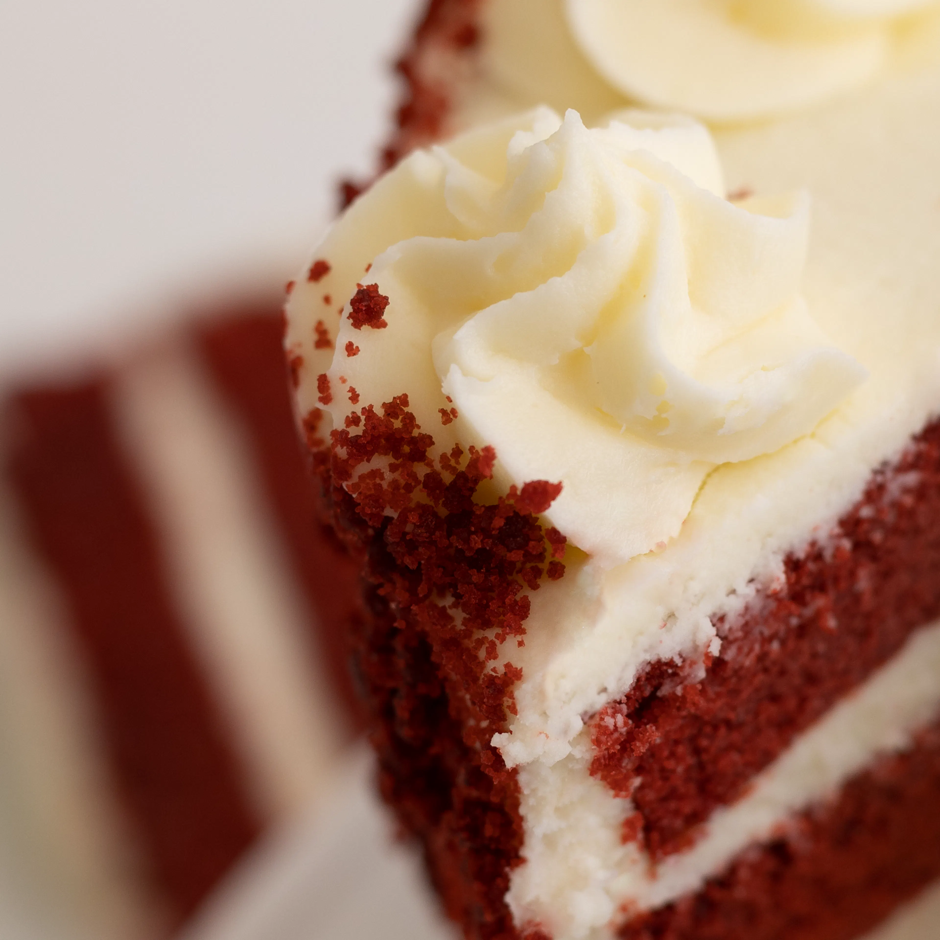 Red Velvet Cake by Carlo's Bakery - Alternate image 2