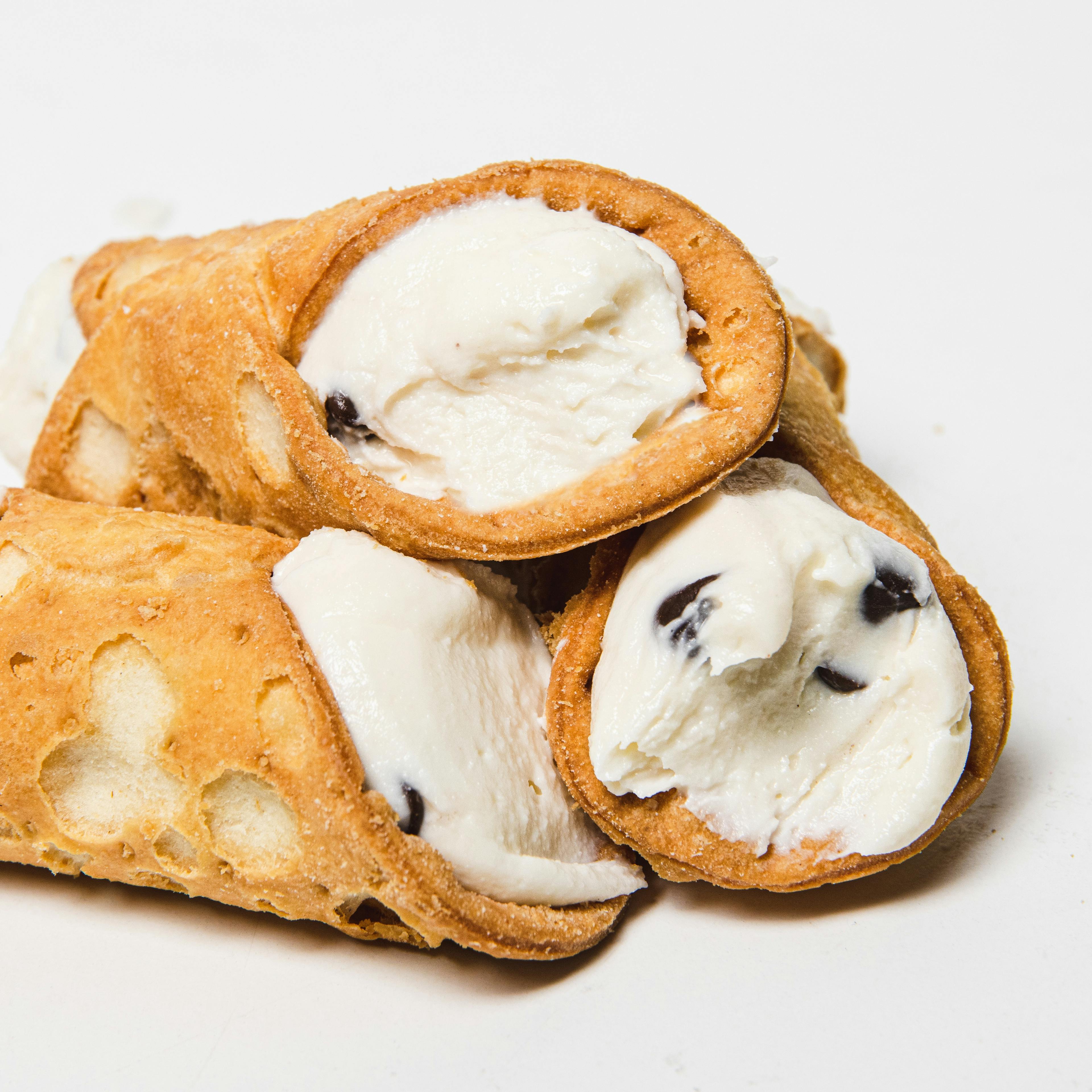 Mini Cannoli Kit - 24 Pack by Carlo's Bakery - Alternate image 1