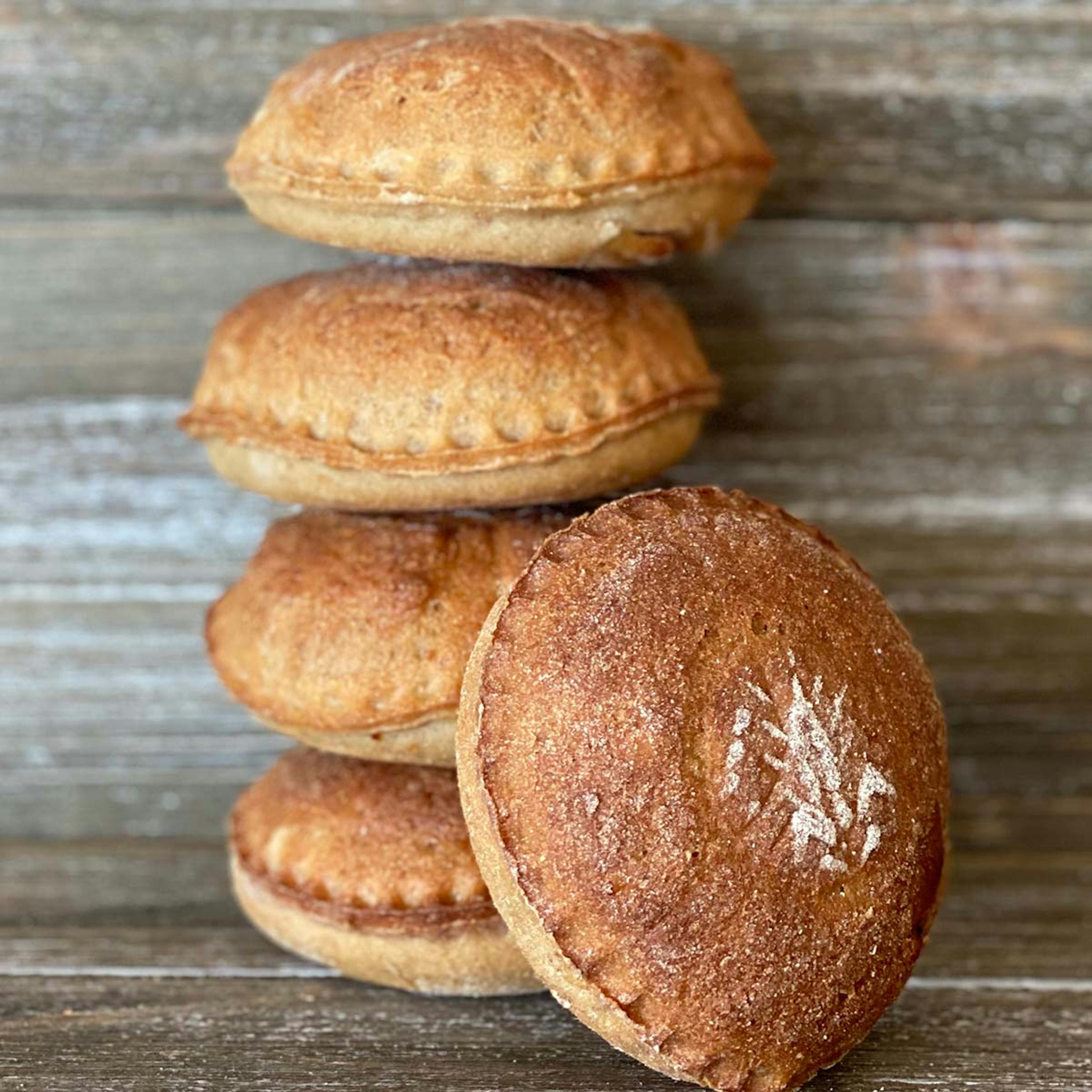 Ancient Roman Bread - Choose Your Own 12 Pack by Pistrinum by Tavola Mediterranea - Alternate image 7