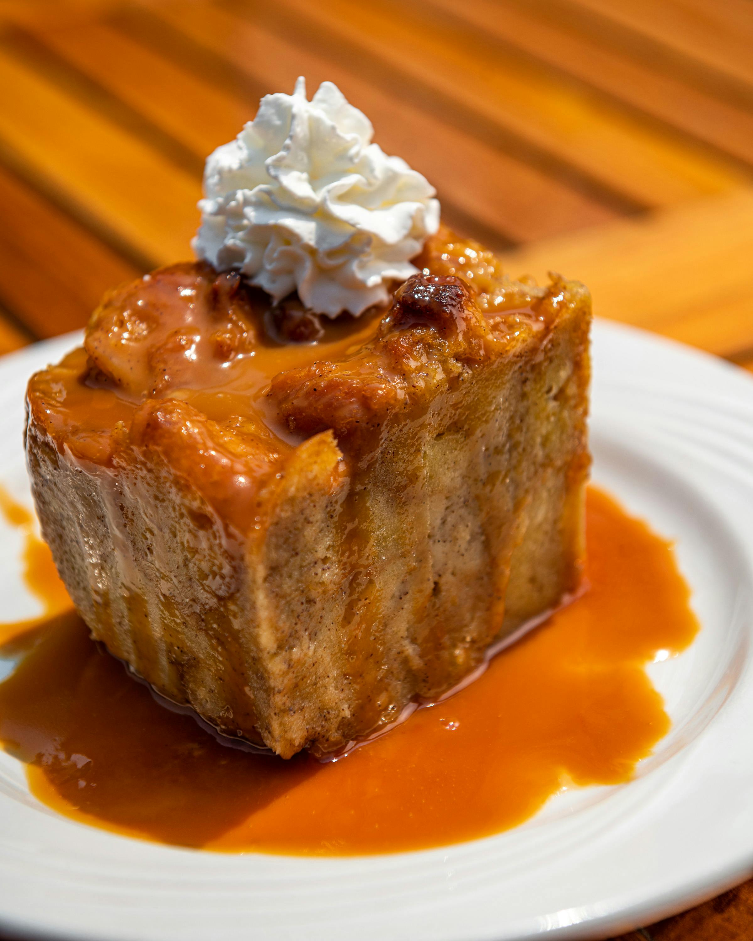 Doughboy Bread Pudding by Iggy's - Alternate image 1