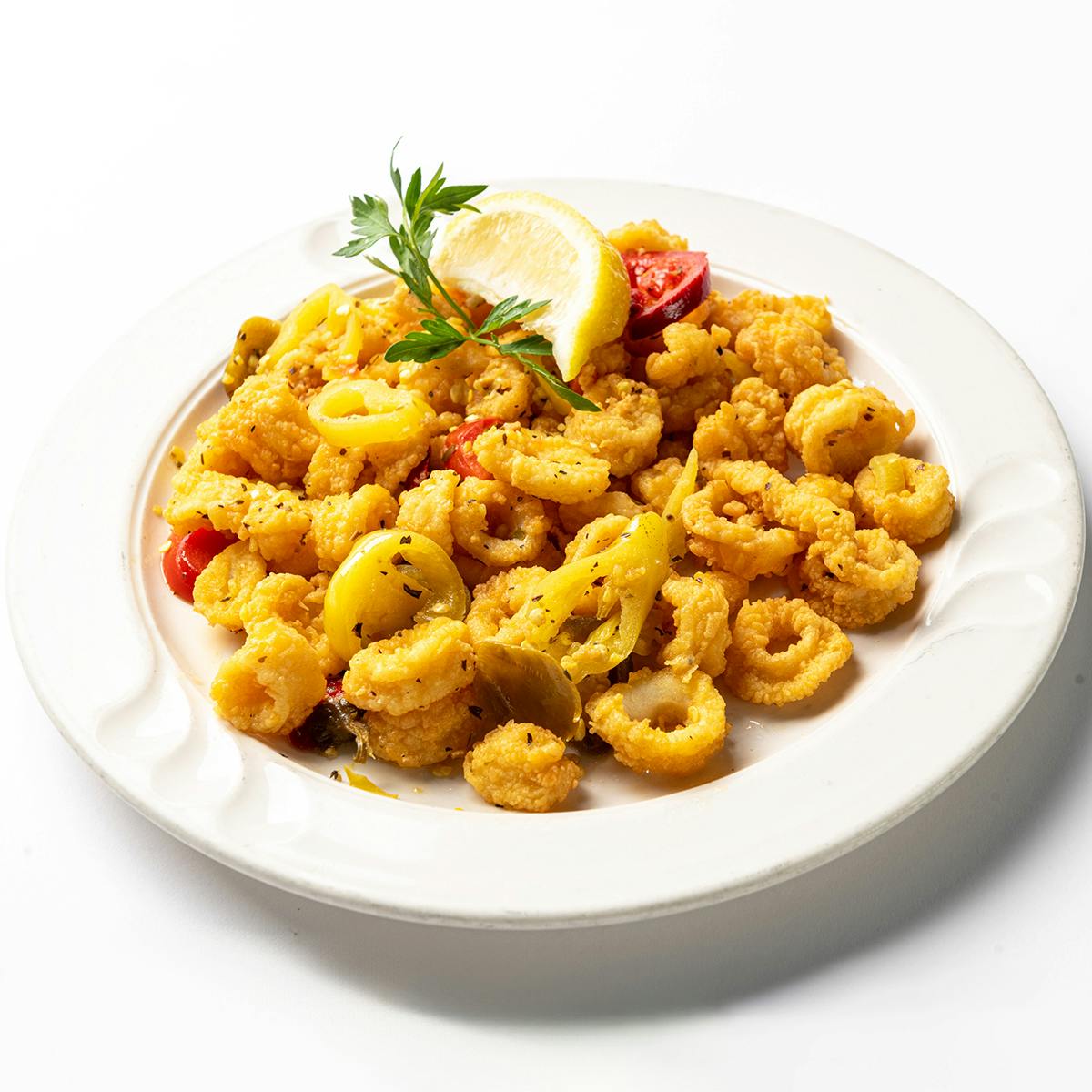 "Feast of the 7 Fishes" Dinner for 6-8 by Iggy's - Alternate image 2