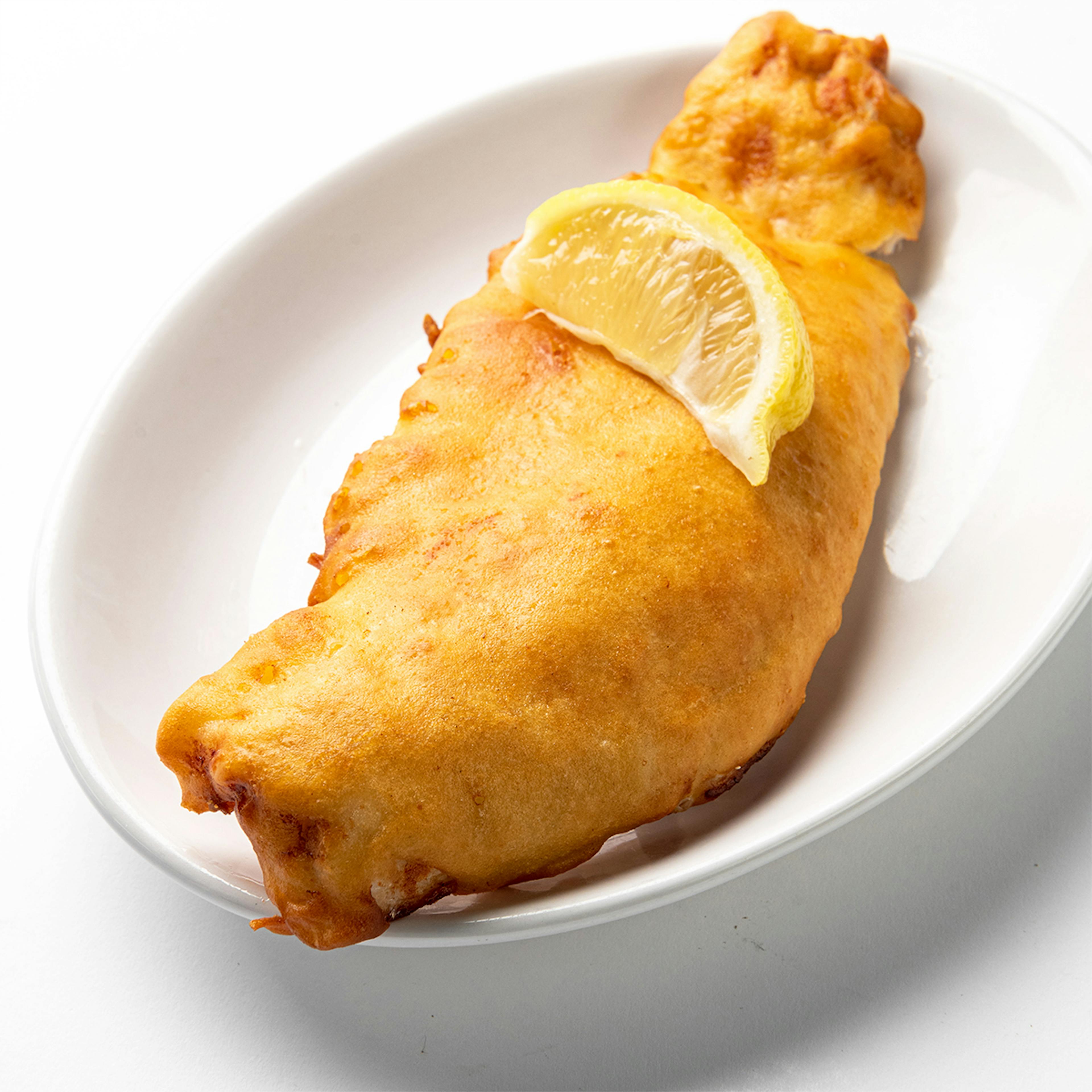 "Feast of the 7 Fishes" Dinner for 6-8 by Iggy's - Alternate image 1