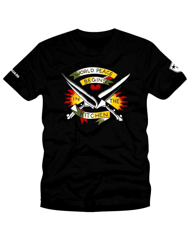 Vegan Signature 3-Course Dinner Kit by Crossroads Kitchen - Alternate image 6