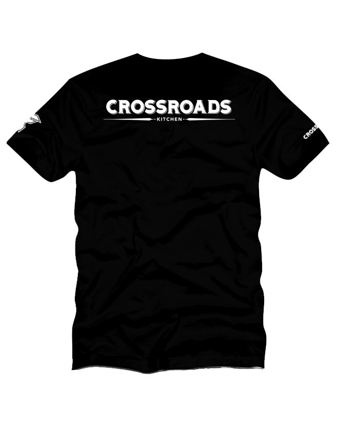 Vegan Linguini Mushroom "Scallops" for 4 by Crossroads Kitchen - Alternate image 7