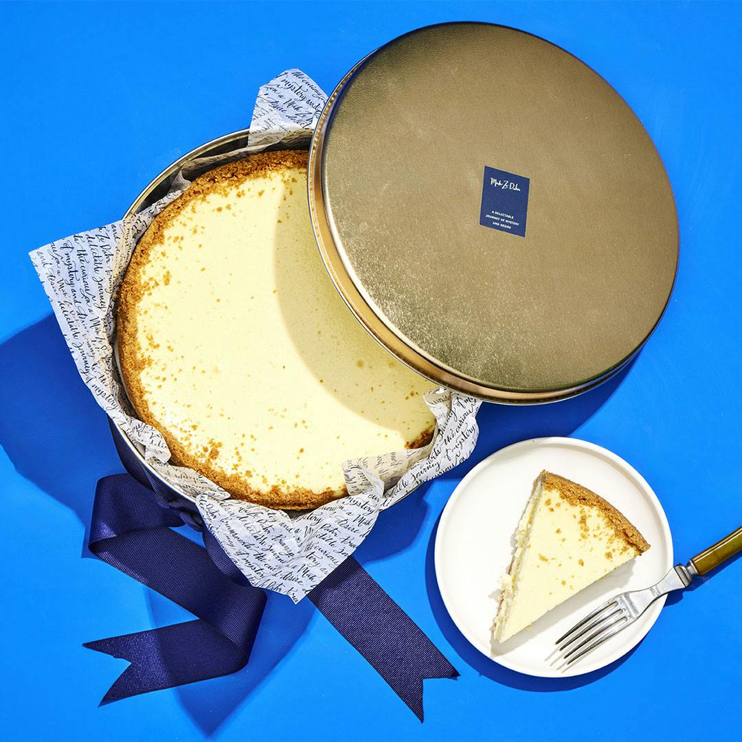 Heavenly Cheesecake by Mah-Ze-Dahr Bakery - Alternate image 1