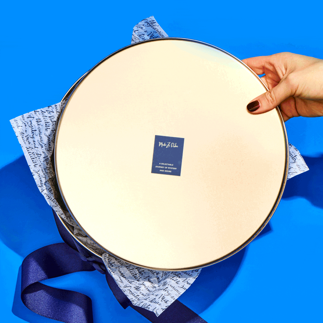 Heavenly Cheesecake by Mah-Ze-Dahr Bakery