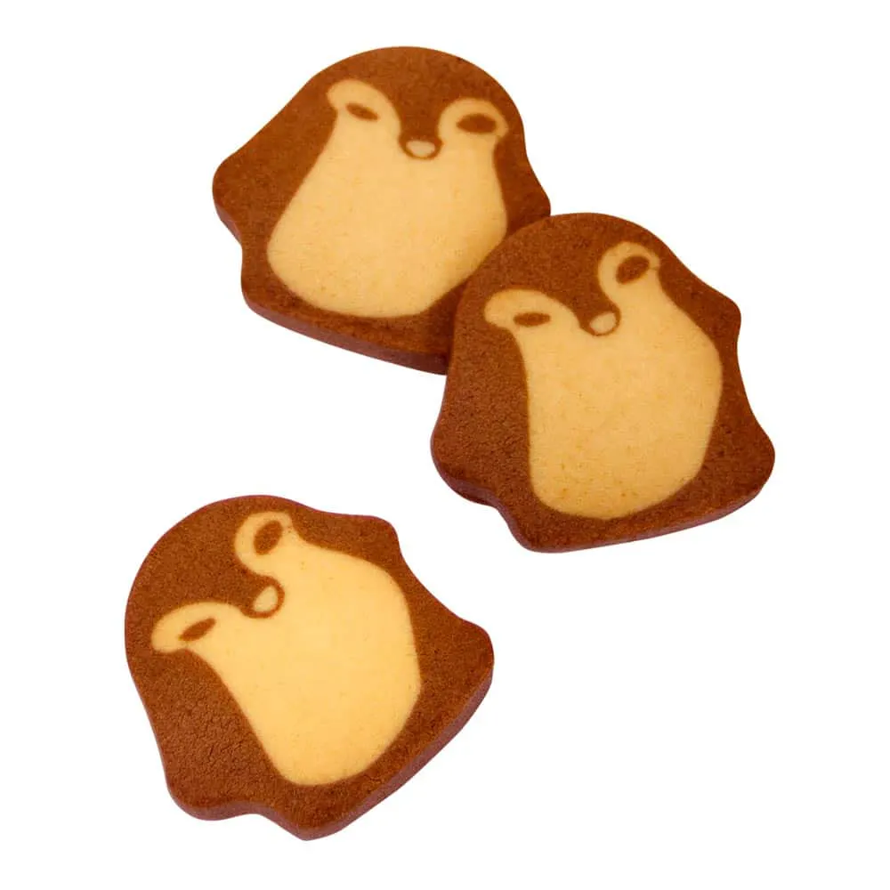 Chinese New Year Animal Cookie Gift Tin - Choose Your Own 2 Pack by Kee Wah Bakery - Alternate image 3