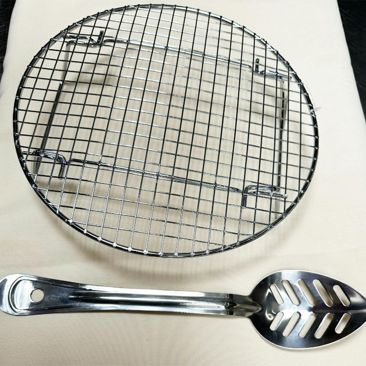 Lenny's Famous Calamari Kit by Lenny's Clam Bar - Alternate image 3