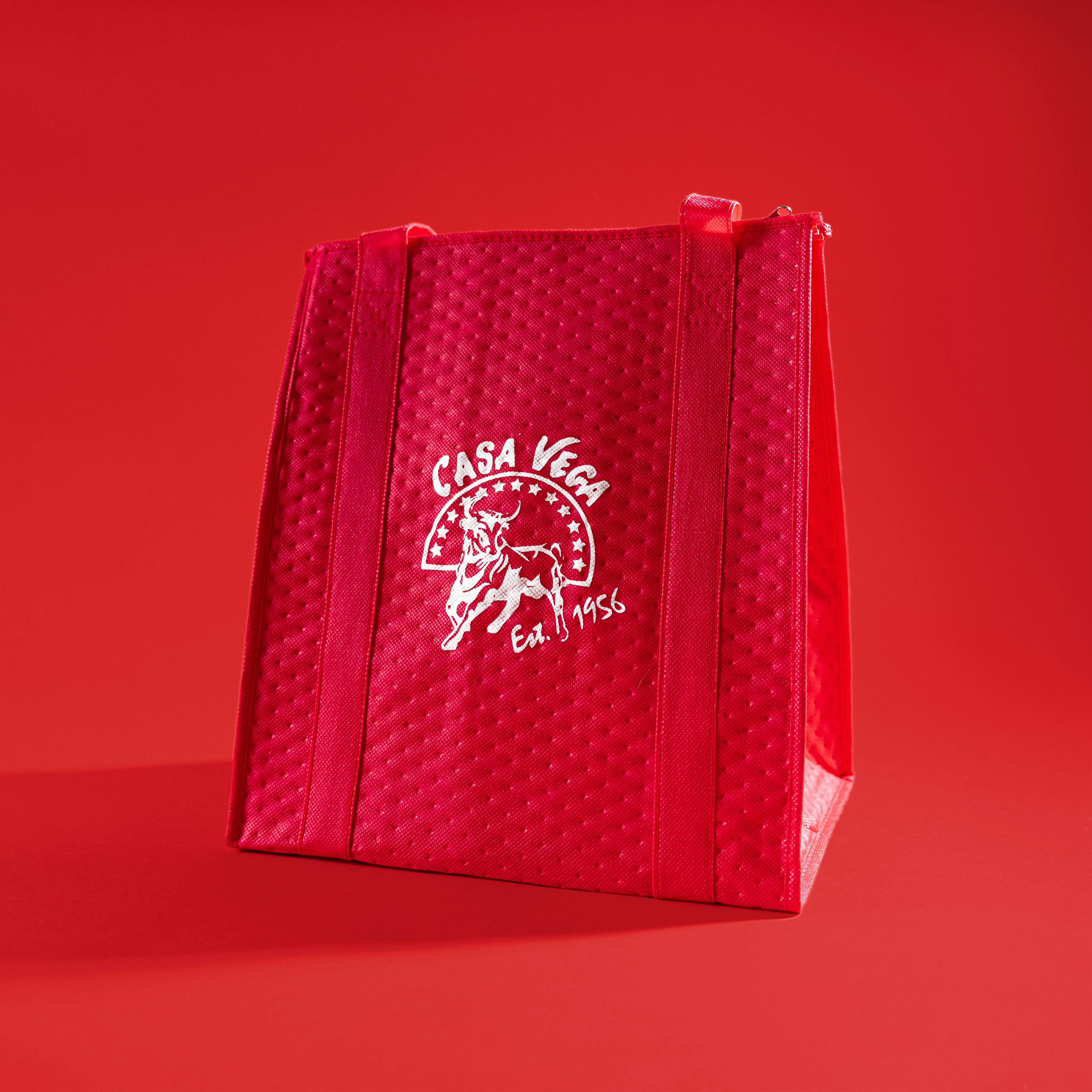 Holiday Tamale Dinner Kit for 4-6 by Casa Vega - Alternate image 9