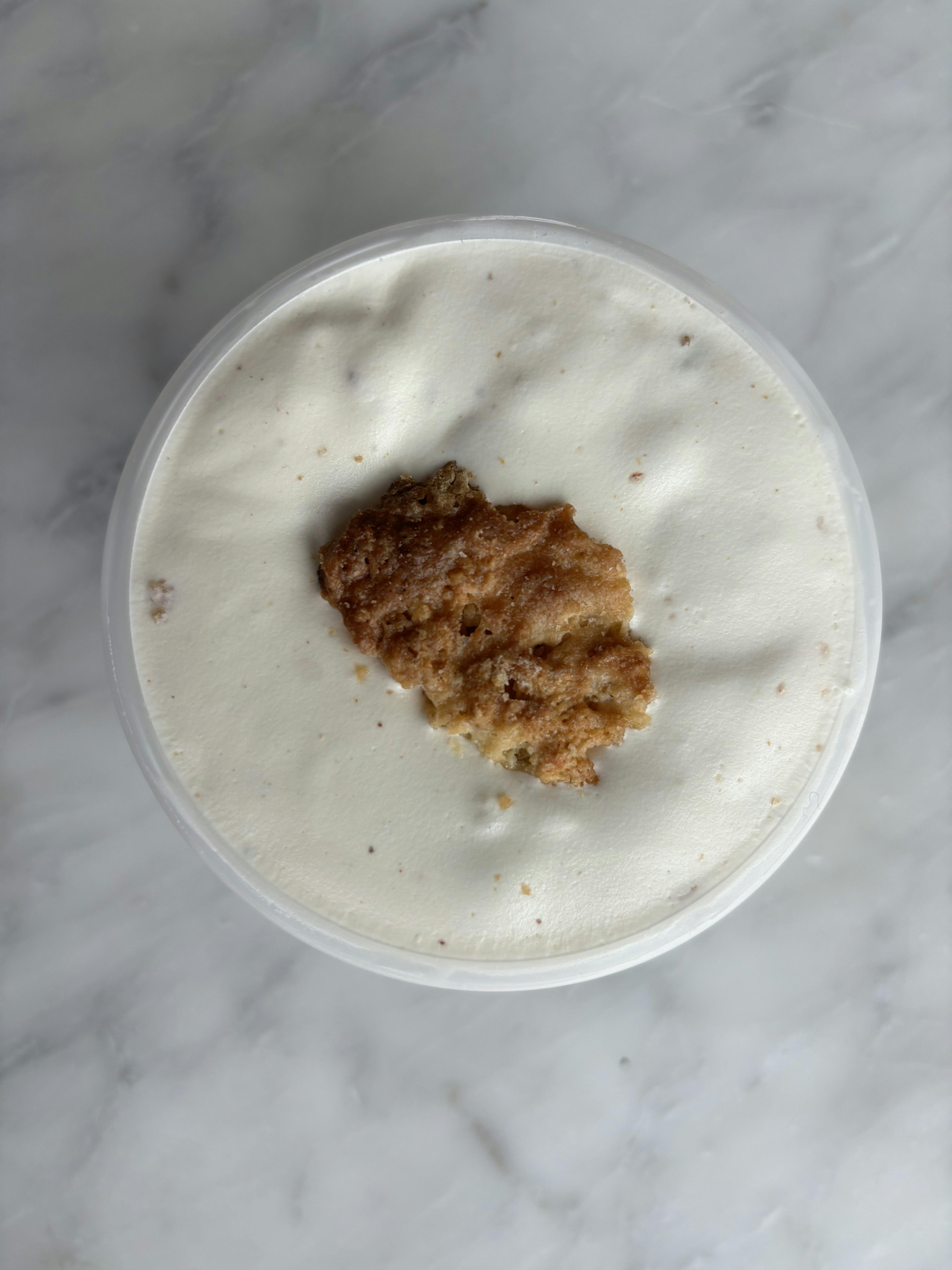 Holiday Cookie Ice Cream - 6 Pack by Caffè Panna Ice Cream - Alternate image 6