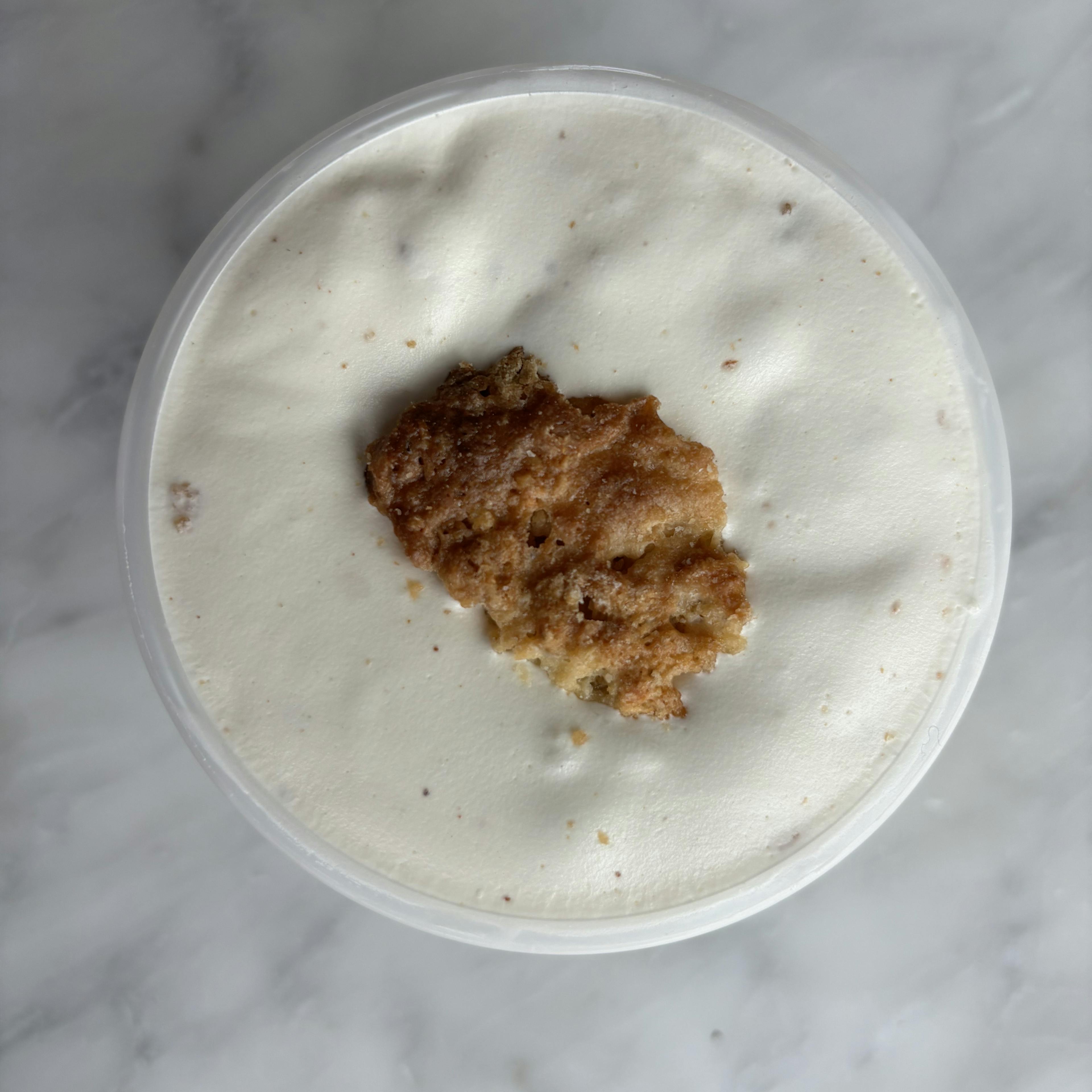 Holiday Cookie Ice Cream - 6 Pack by Caffè Panna Ice Cream - Alternate image 6