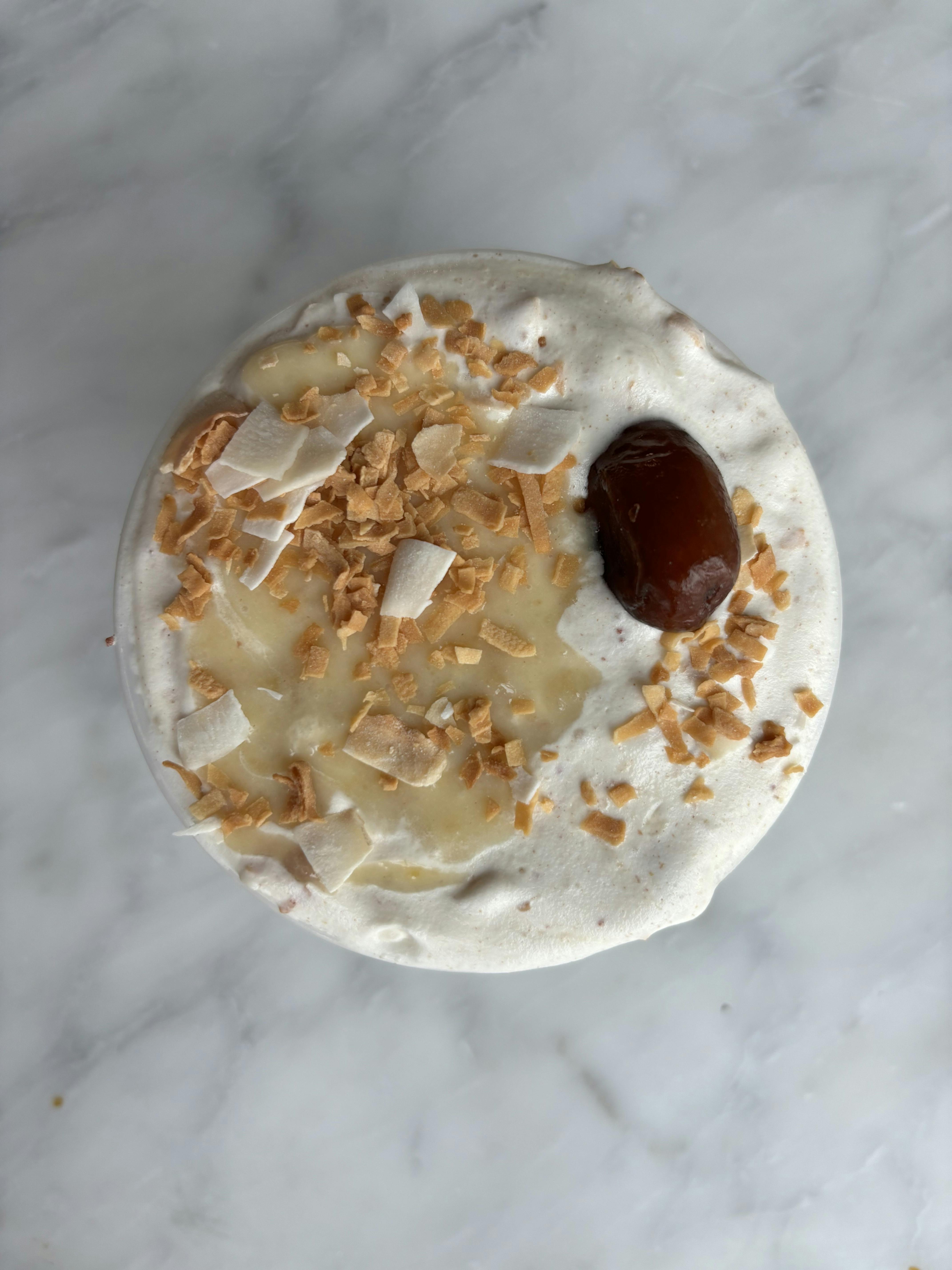 Holiday Cookie Ice Cream - 6 Pack by Caffè Panna Ice Cream - Alternate image 4