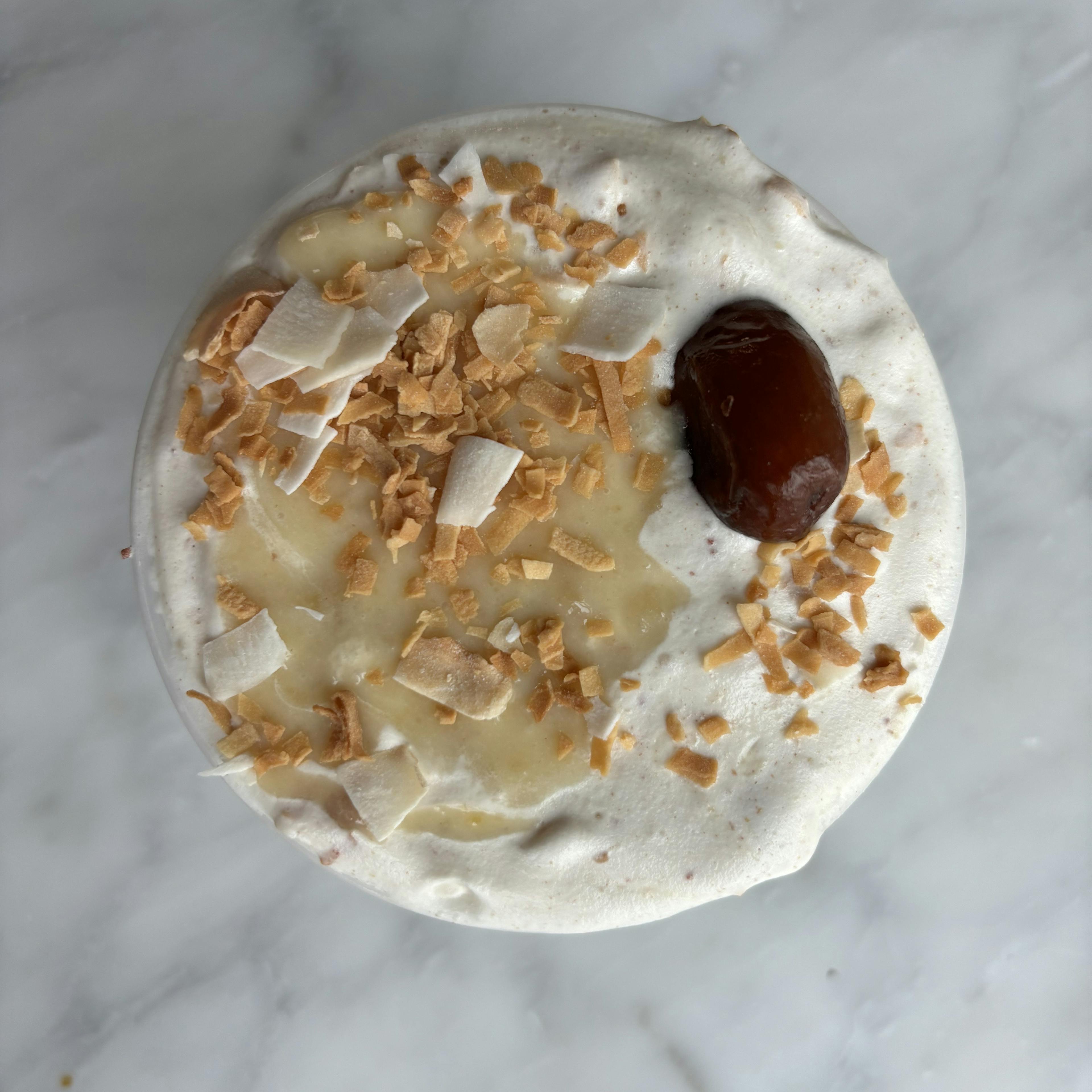 Holiday Cookie Ice Cream - 6 Pack by Caffè Panna Ice Cream - Alternate image 4