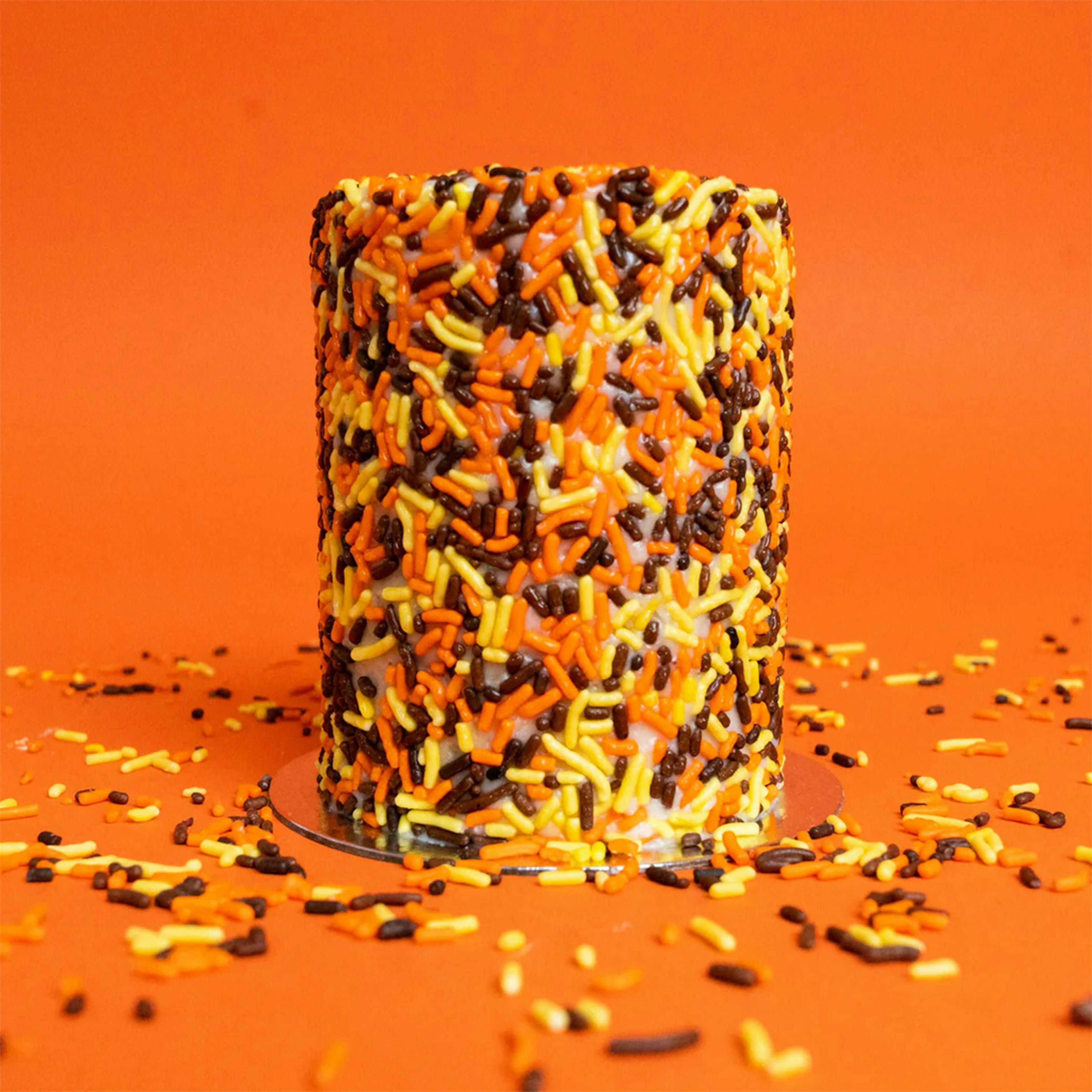 Vegan Ice Cream Cake - Choose Your Own by Flour Shop - Alternate image 3