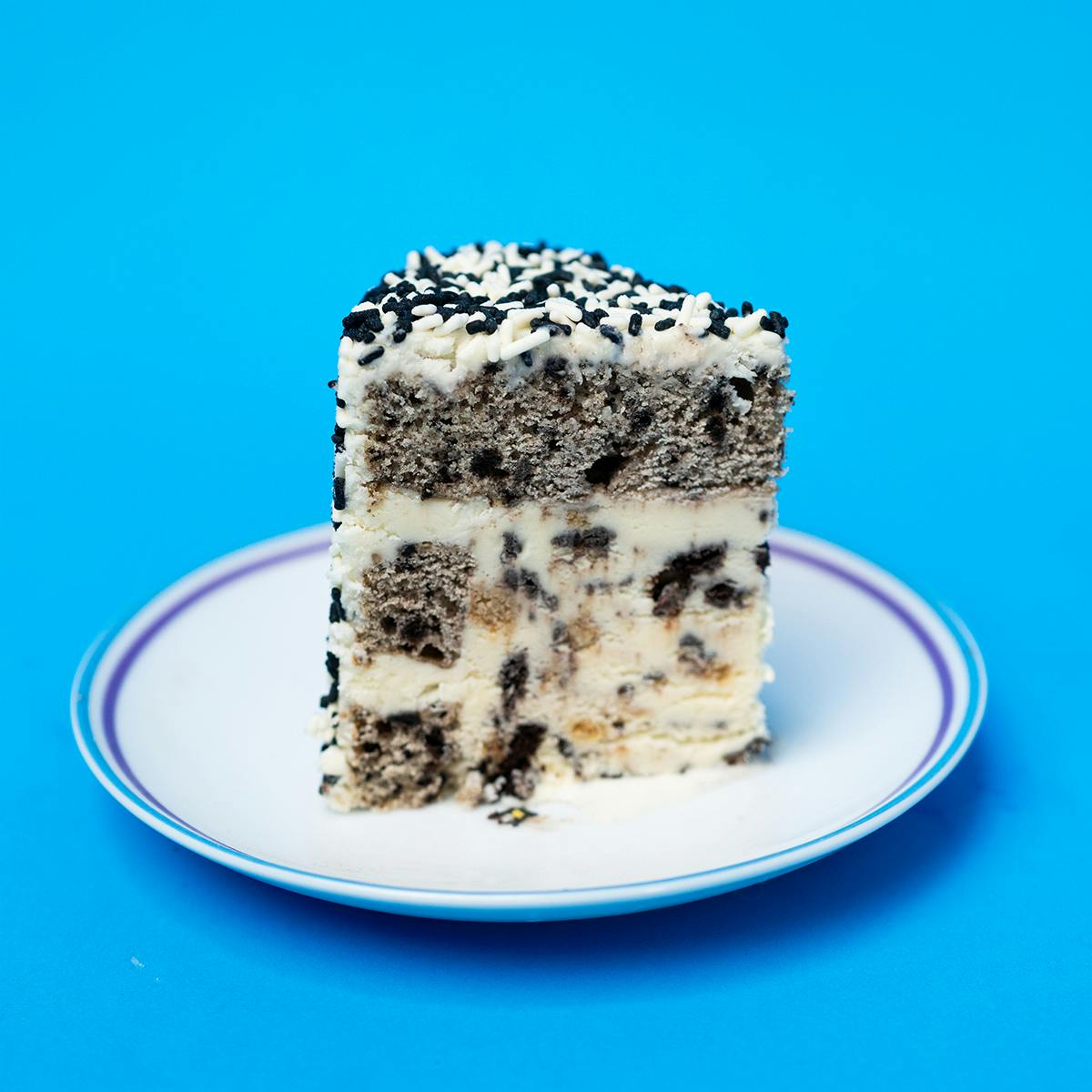 Explosion® Ice Cream Cake - Choose Your Own by Flour Shop - Alternate image 9