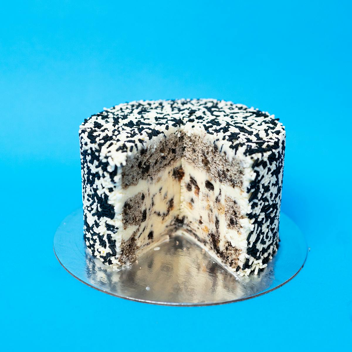Explosion® Ice Cream Cake - Choose Your Own by Flour Shop - Alternate image 7
