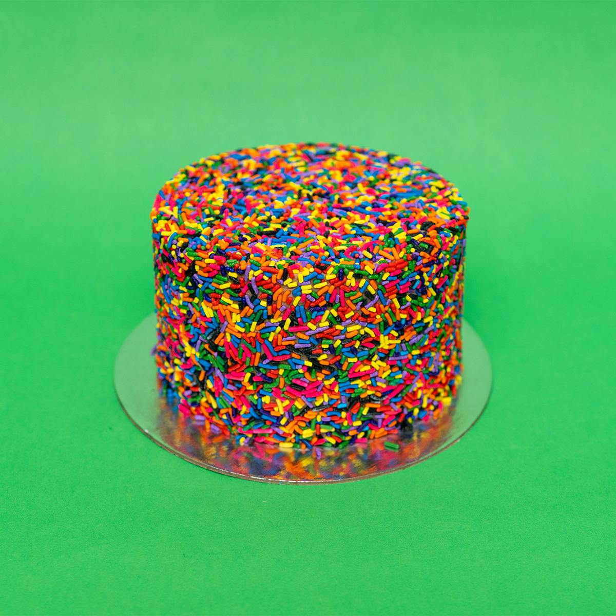 Explosion® Ice Cream Cake - Choose Your Own by Flour Shop - Alternate image 5