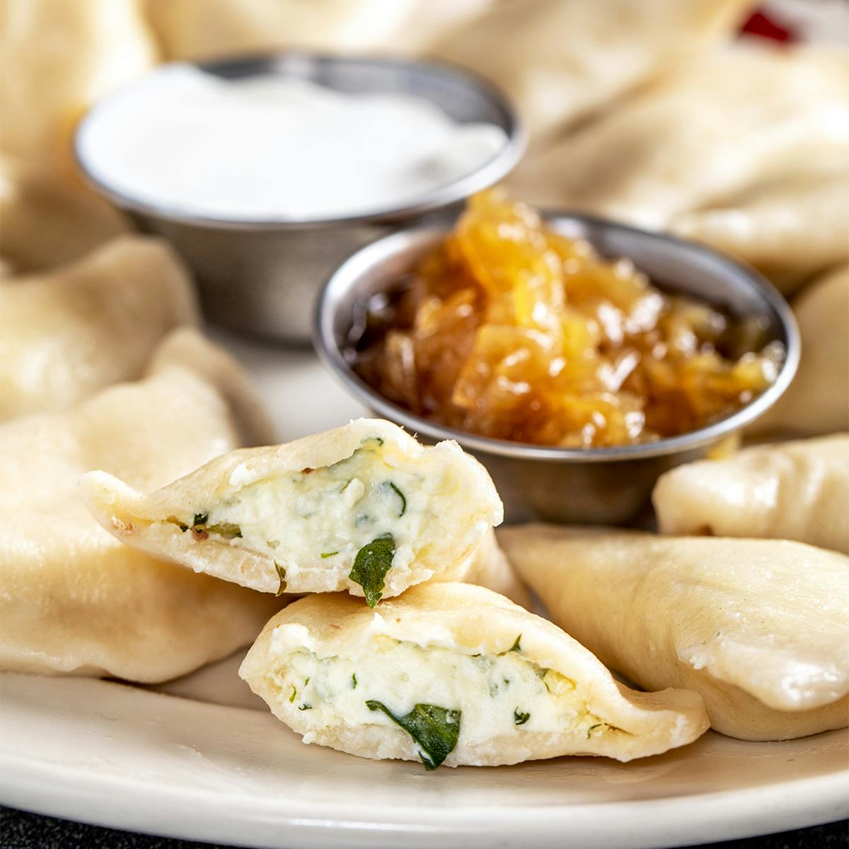 Pierogi - Choose Your Own Dozen by Veselka - Alternate image 7