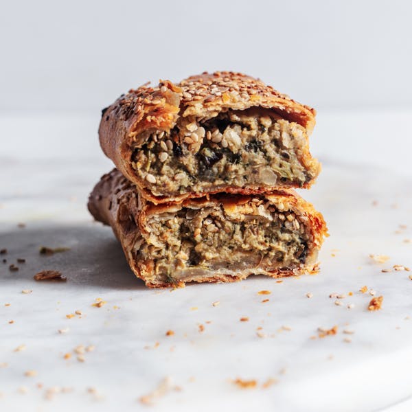 Sausage Rolls - Choose Your Own 6 Pack by Bourke Street Bakery - Alternate image 4