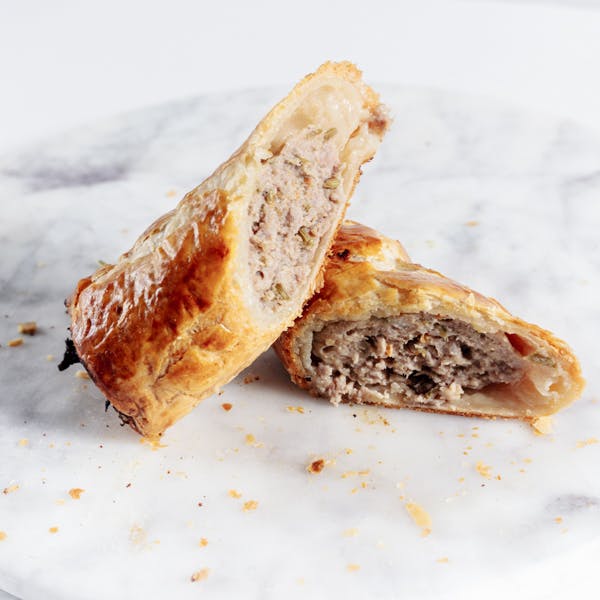 Sausage Rolls - Choose Your Own 6 Pack by Bourke Street Bakery - Alternate image 3