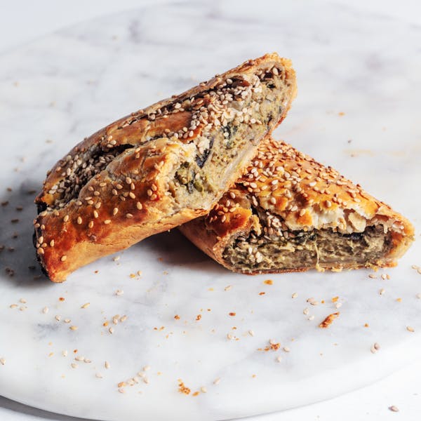 Sausage Rolls - Choose Your Own 6 Pack by Bourke Street Bakery - Alternate image 2