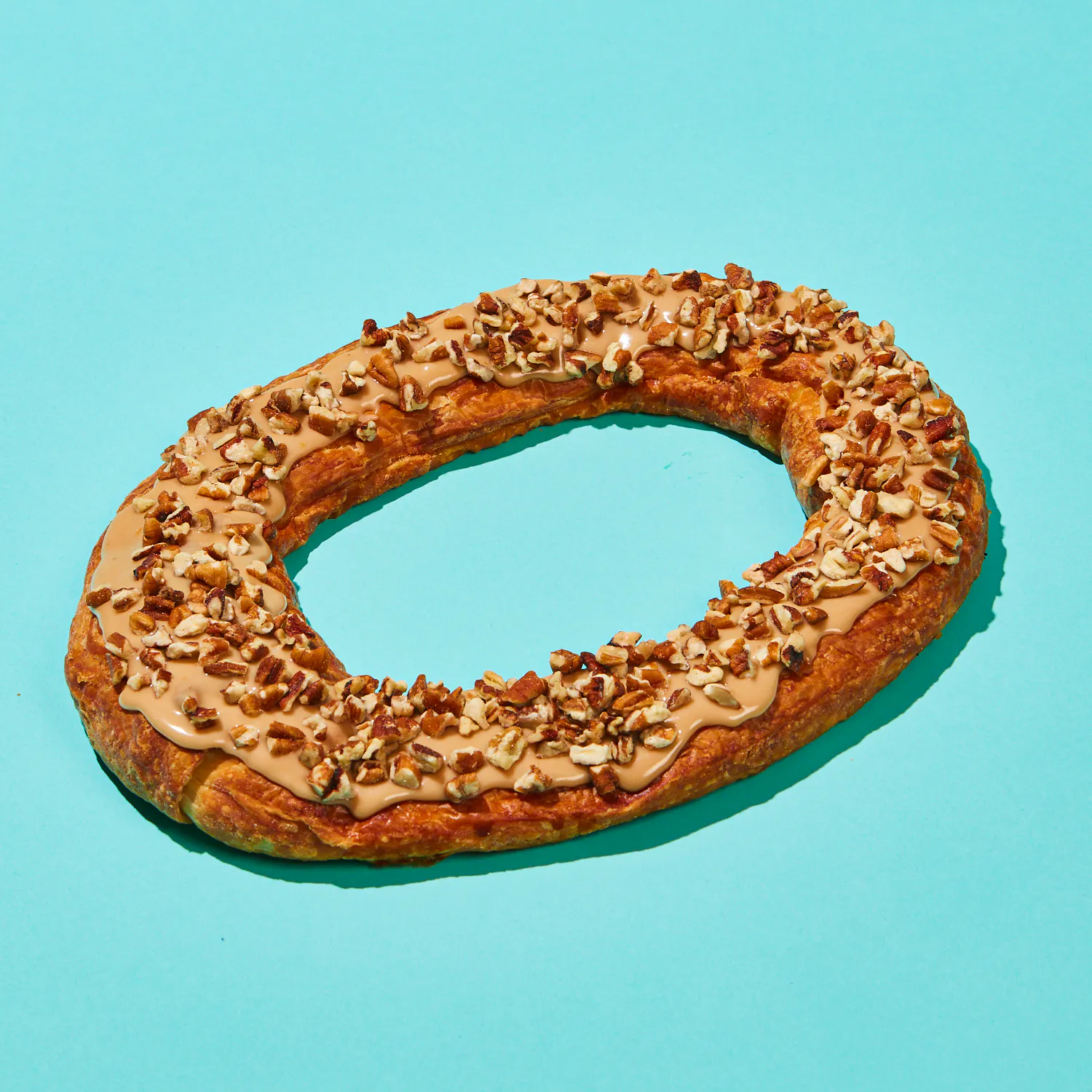 kringle cake tobacco Cajun Kringle®