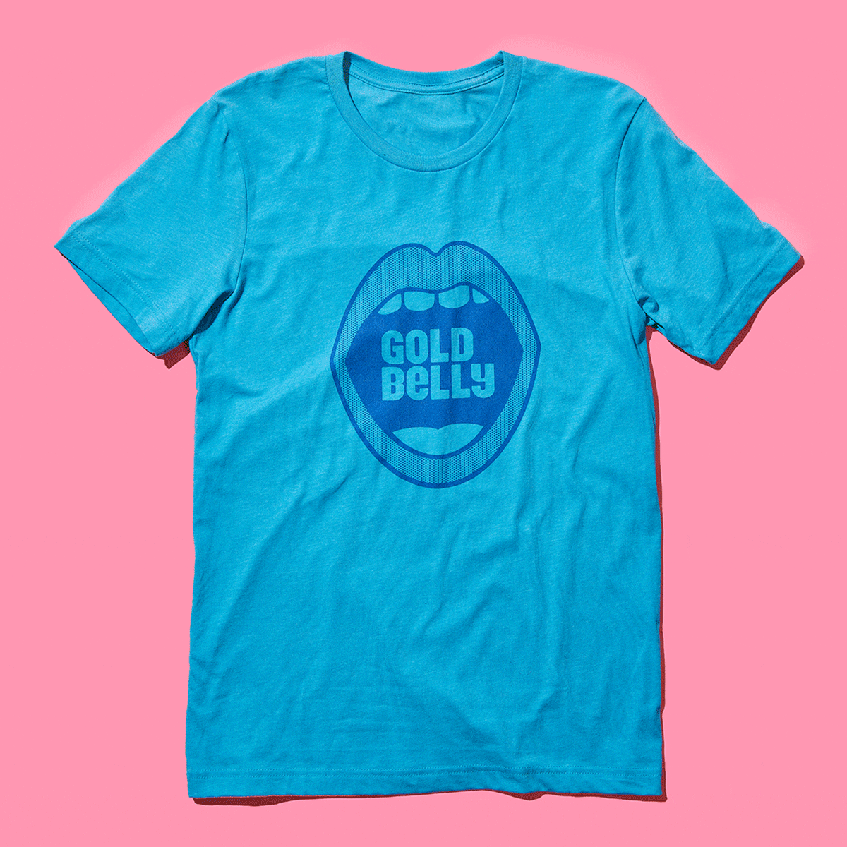 Goldbelly T-Shirt + Gift Card by Gift Cards + Merch - Alternate image 4