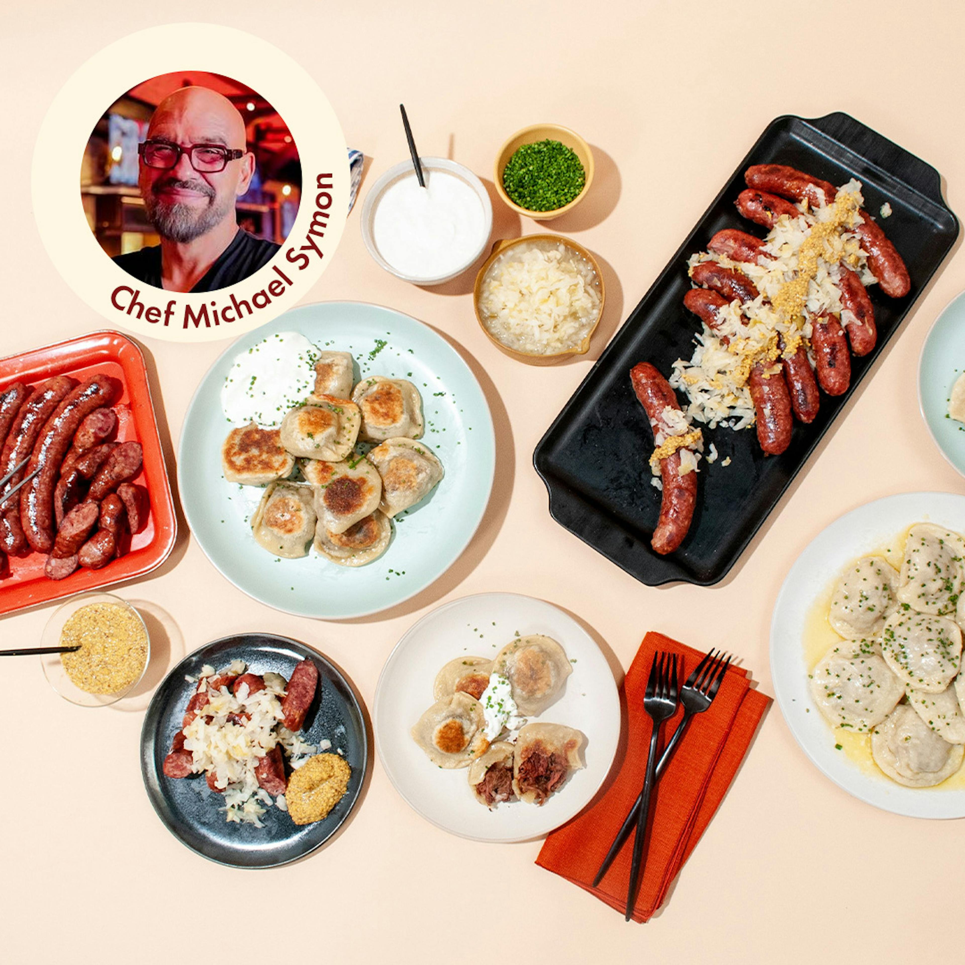 Chef Of The Month Subscription by Goldbelly Subscriptions - Alternate image 5