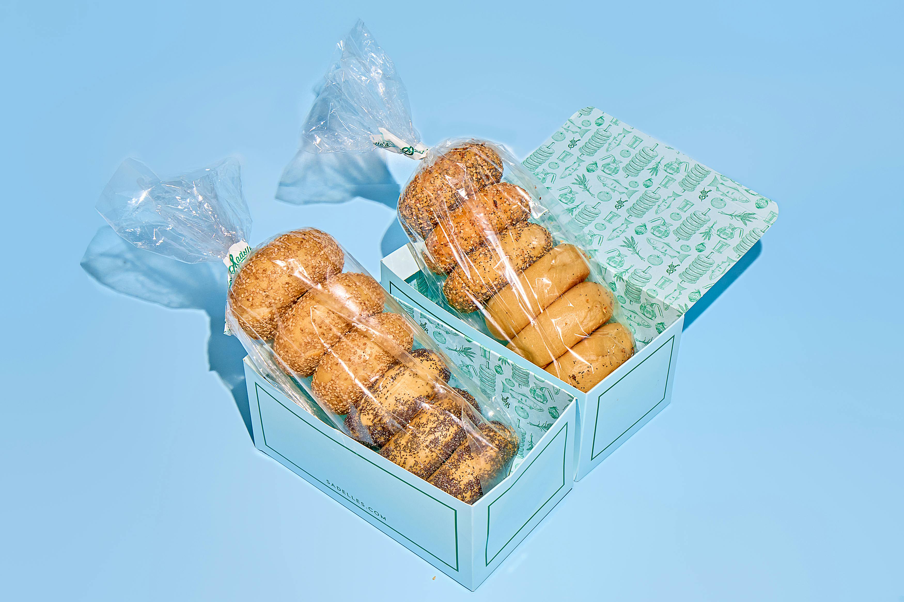 Bagel Dozen by Sadelle's - Alternate image 1