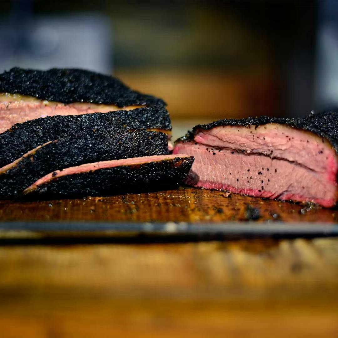 Texas Family Feast - Brisket, Turkey Breast, and Sausage by Terry Black's Barbecue - Alternate image 3
