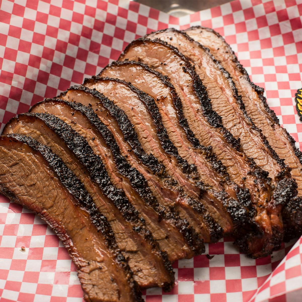Sliced Brisket by The Shed BBQ Blues Joint Goldbelly