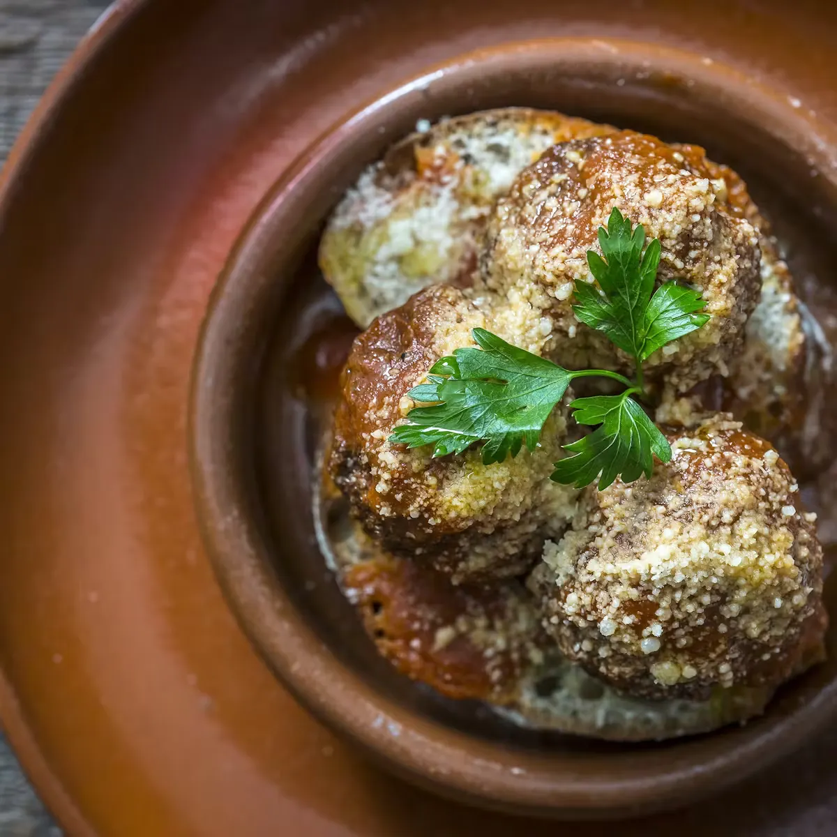 Dora's Sunday Meatballs by Nonna Dora's - Alternate image 2