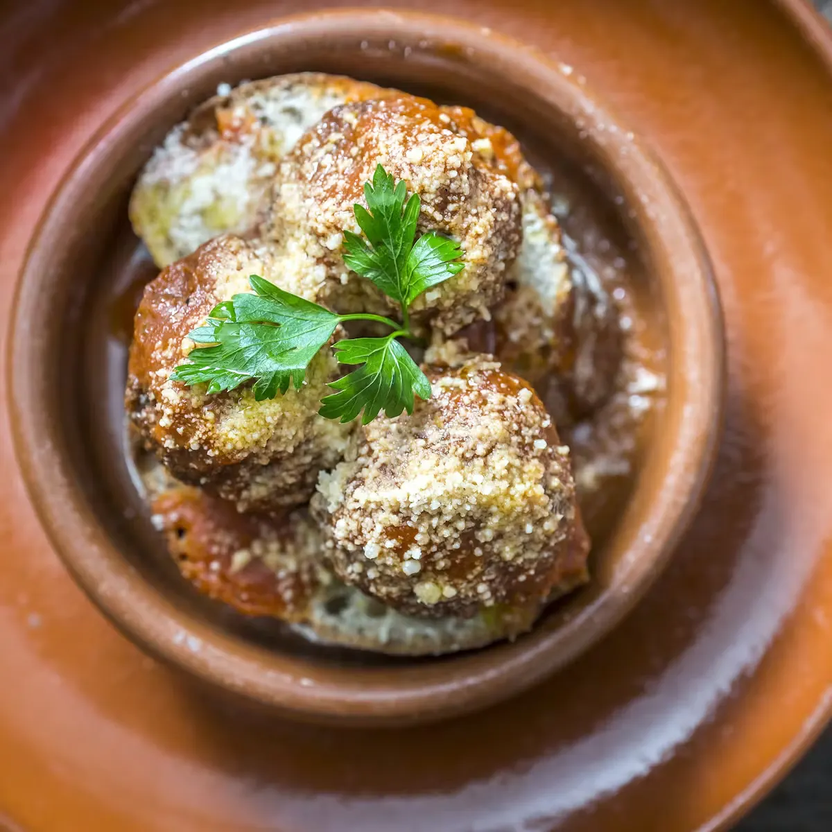 Dora's Sunday Meatballs by Nonna Dora's - Alternate image 3