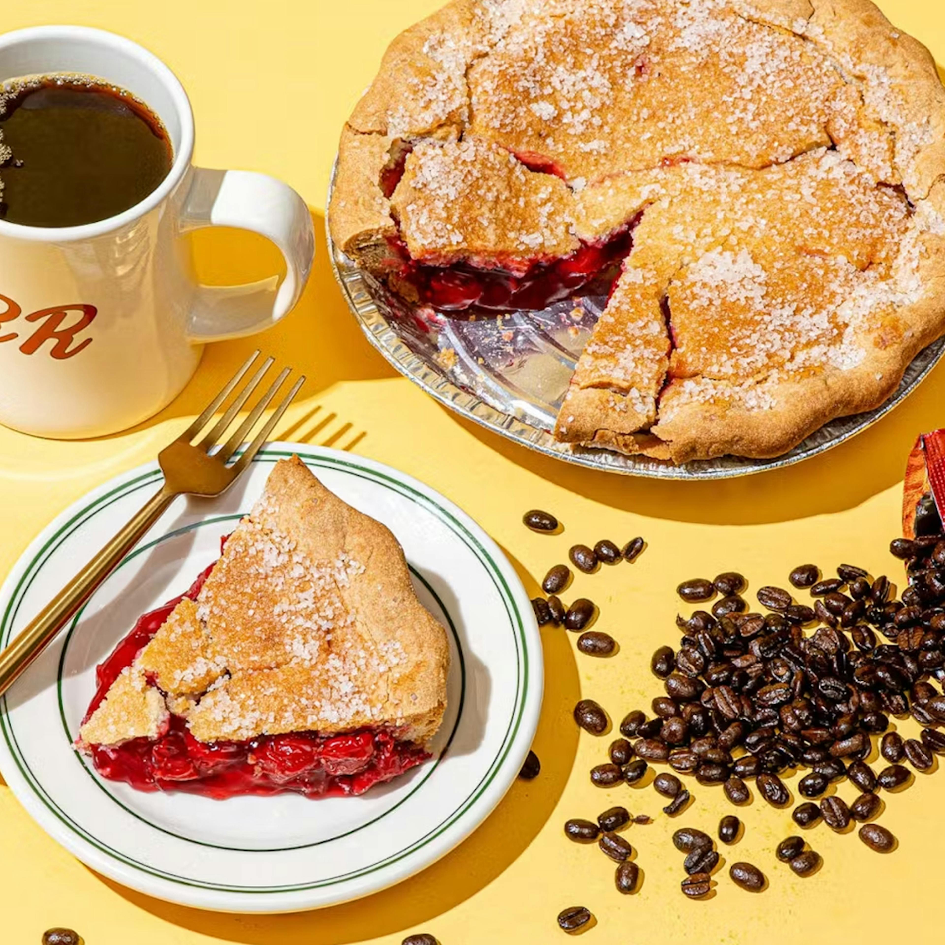 Monthly PIE Subscription by Goldbelly Subscriptions - Alternate image 3