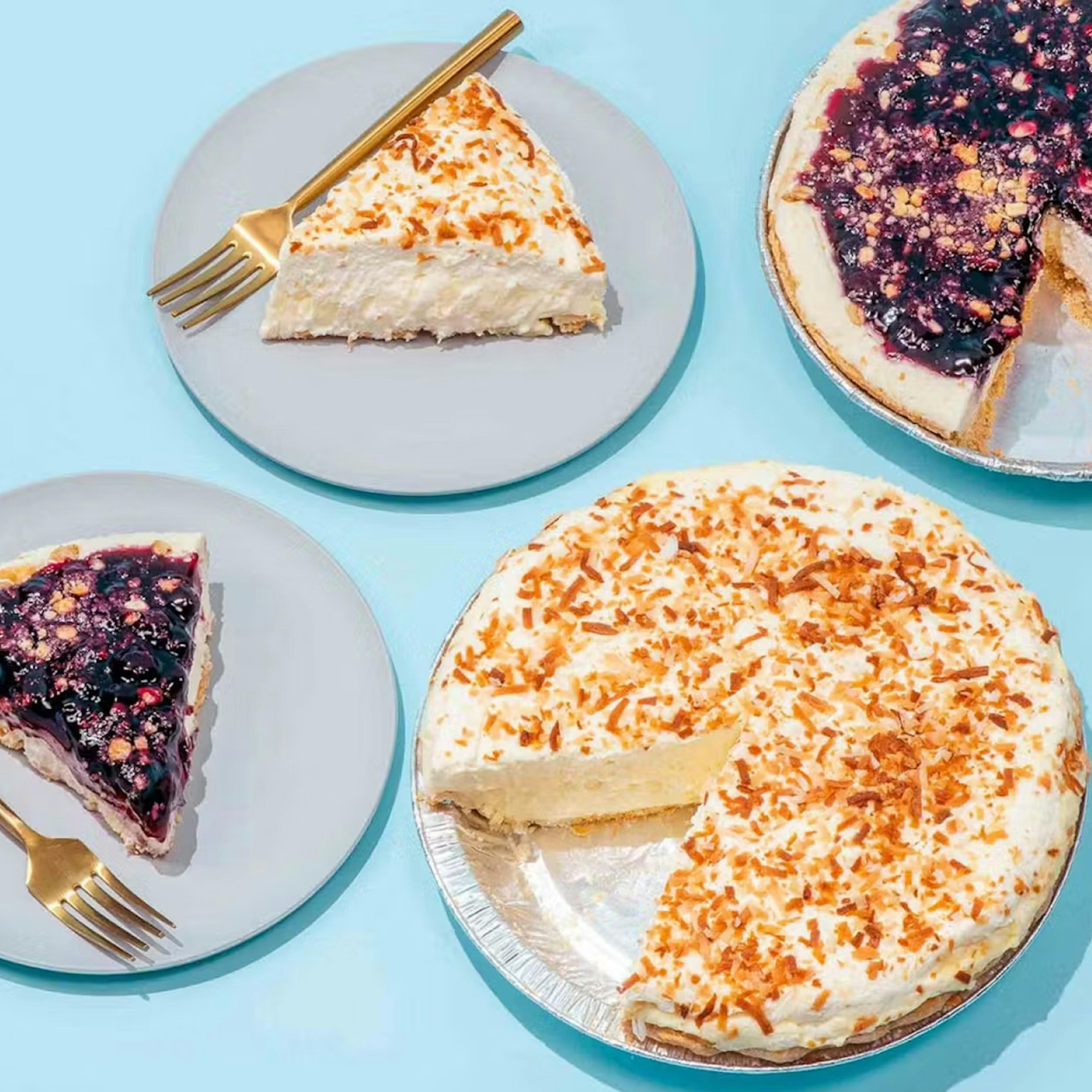 Monthly PIE Subscription by Goldbelly Subscriptions - Alternate image 1