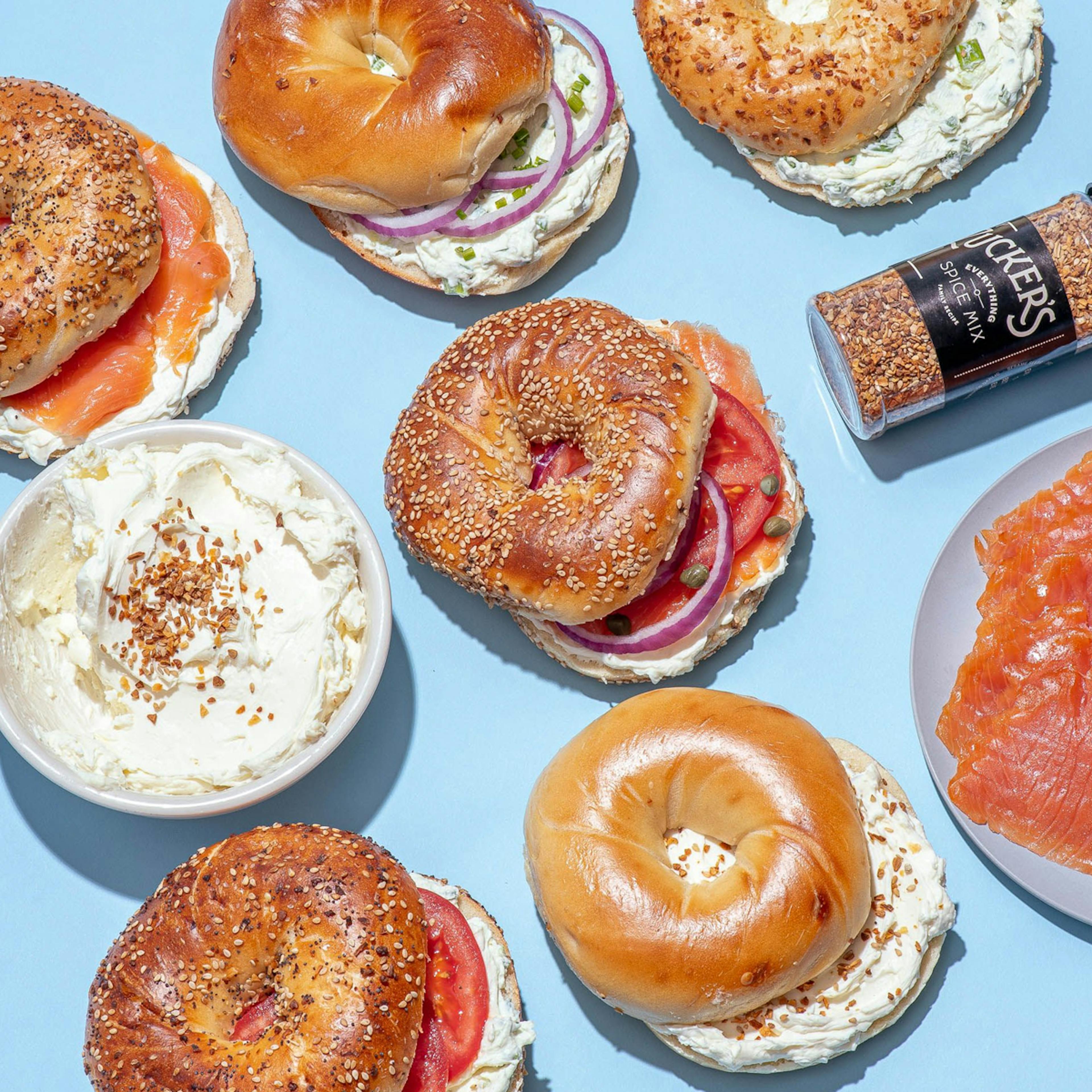 Monthly Food Subscription Box Goldbelly