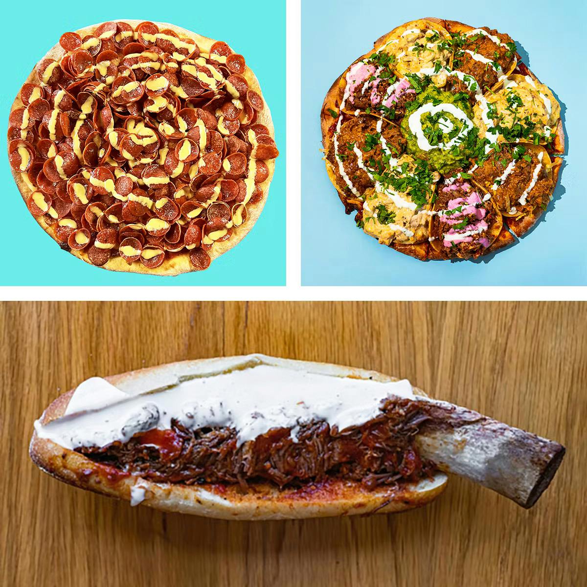 Tony Boloney's "Viral Killers" Sampler Pack by Tony Boloney's