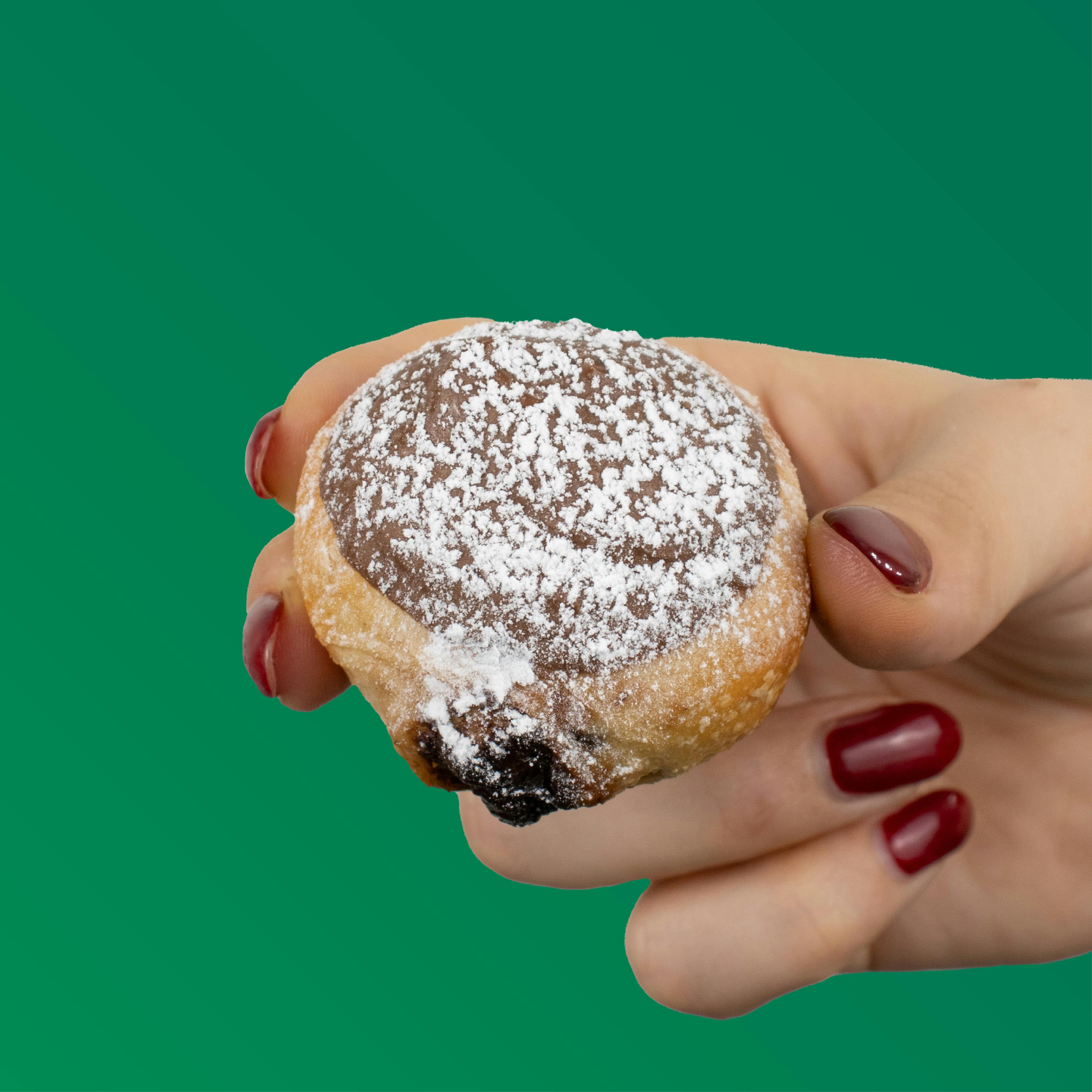 O'Bites - Assorted 12 Pack by O'Bagel - Alternate image 5