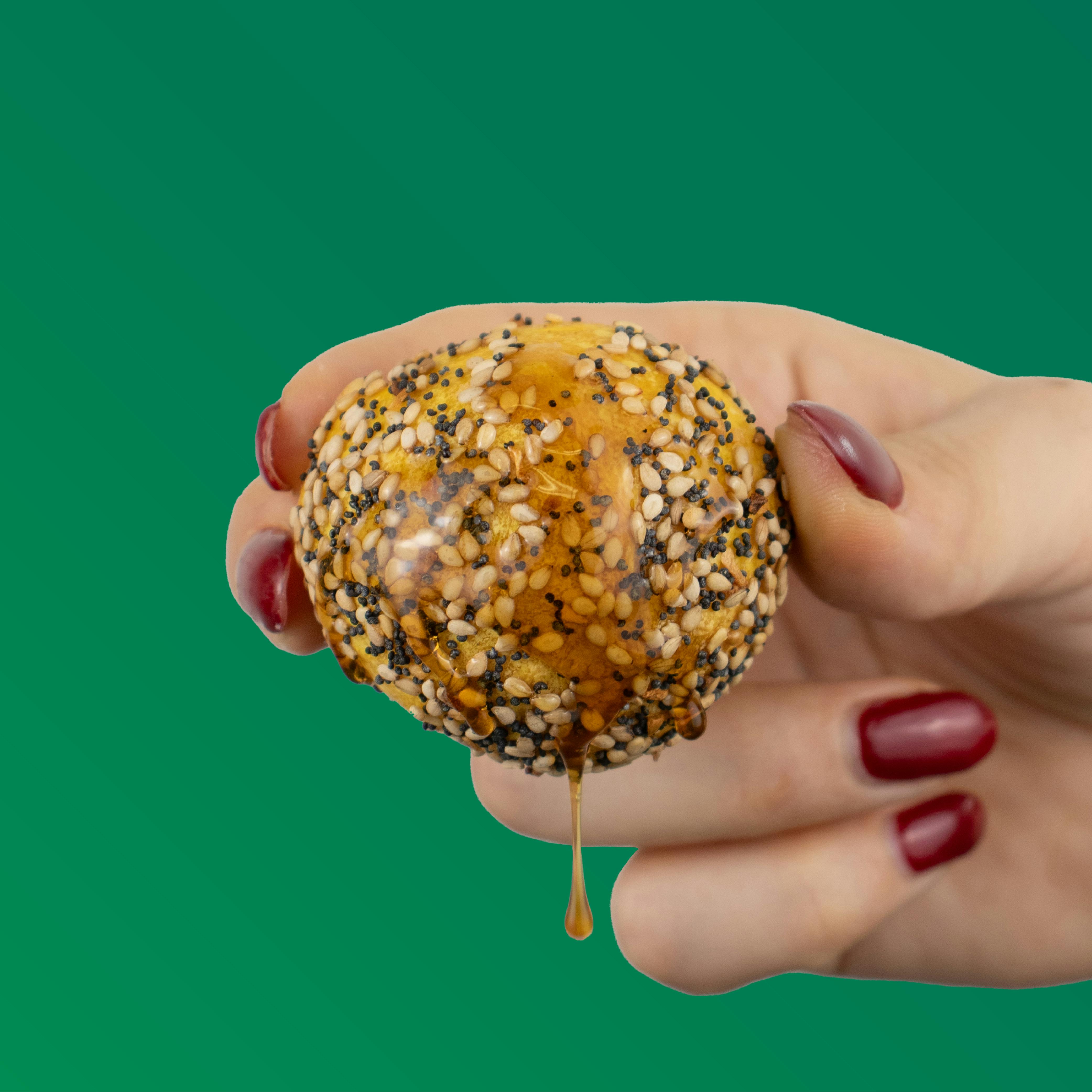 O'Bites - Assorted 12 Pack by O'Bagel - Alternate image 3