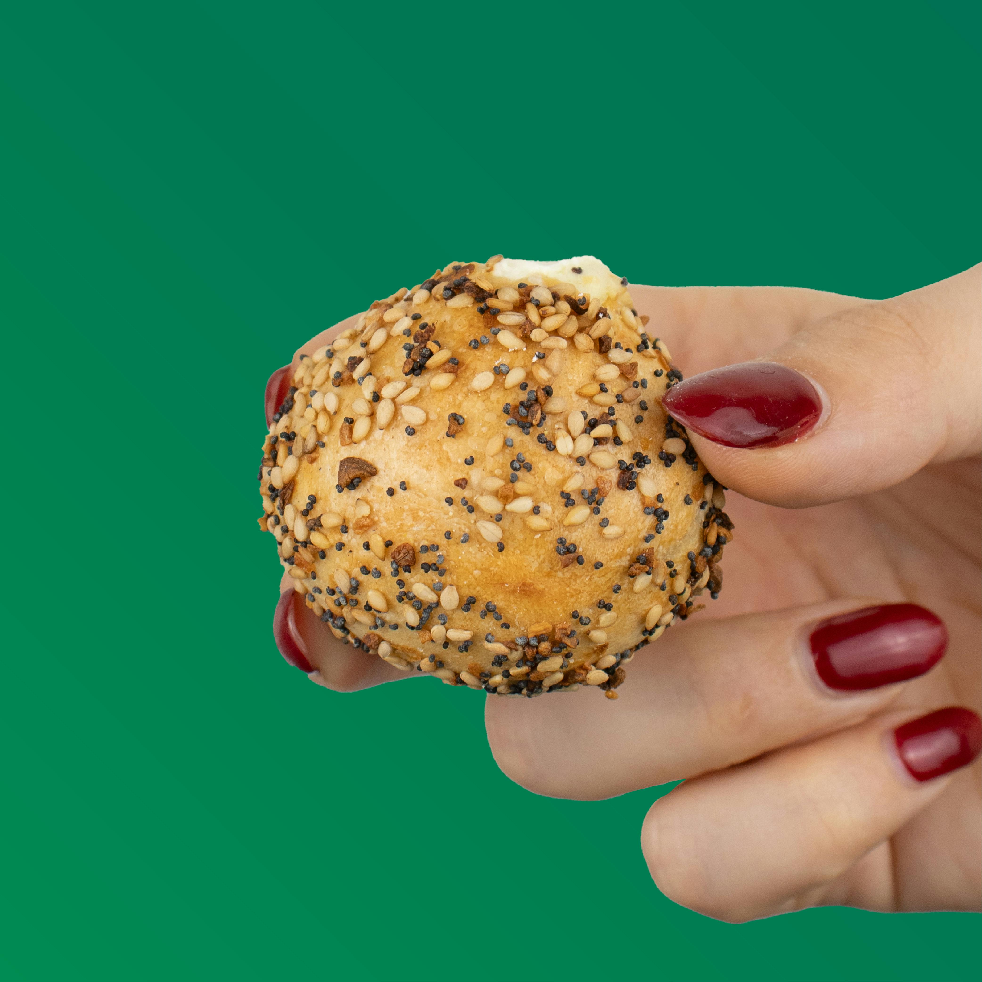 O'Bites - Assorted 12 Pack by O'Bagel - Alternate image 2