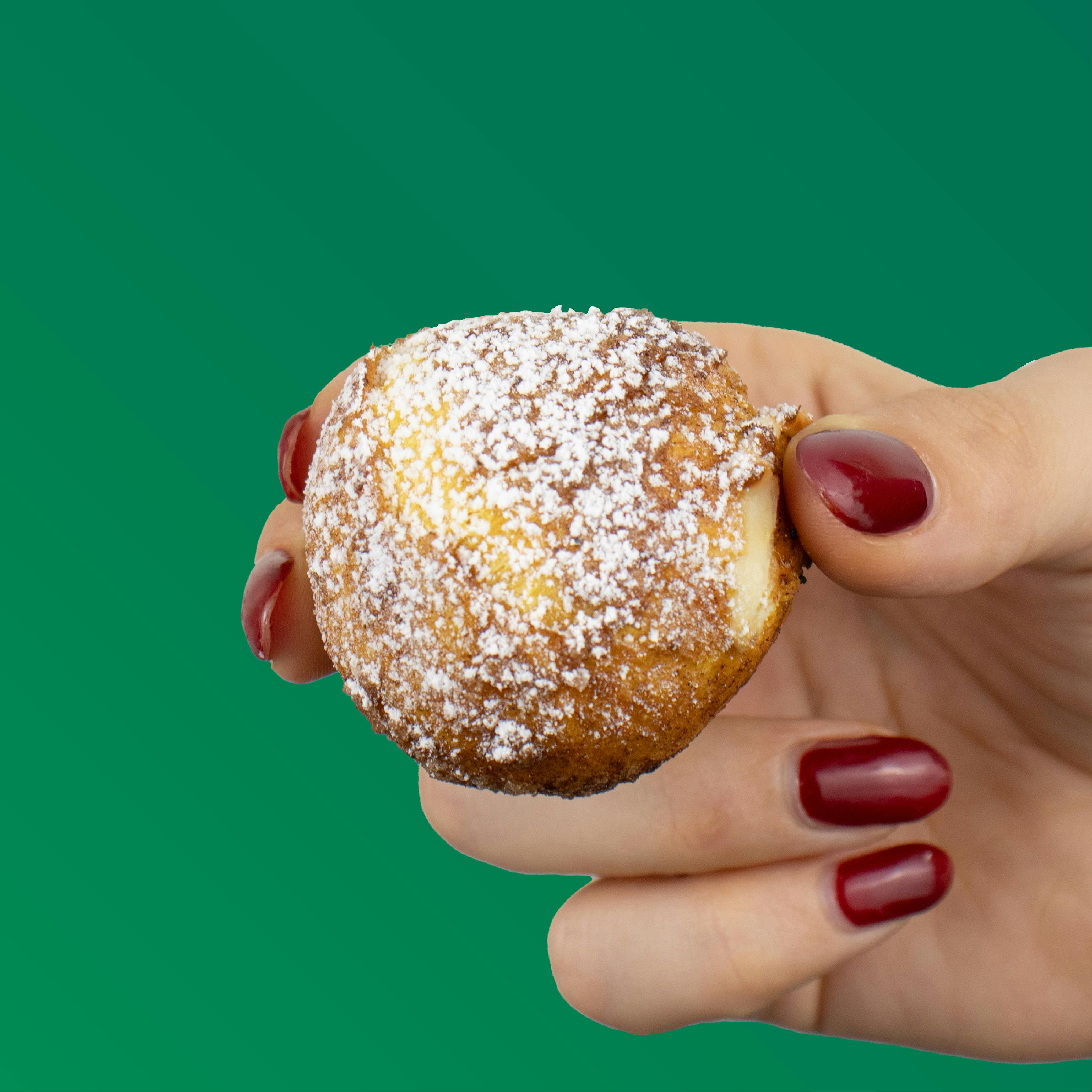 O'Bites - Assorted 12 Pack by O'Bagel - Alternate image 1