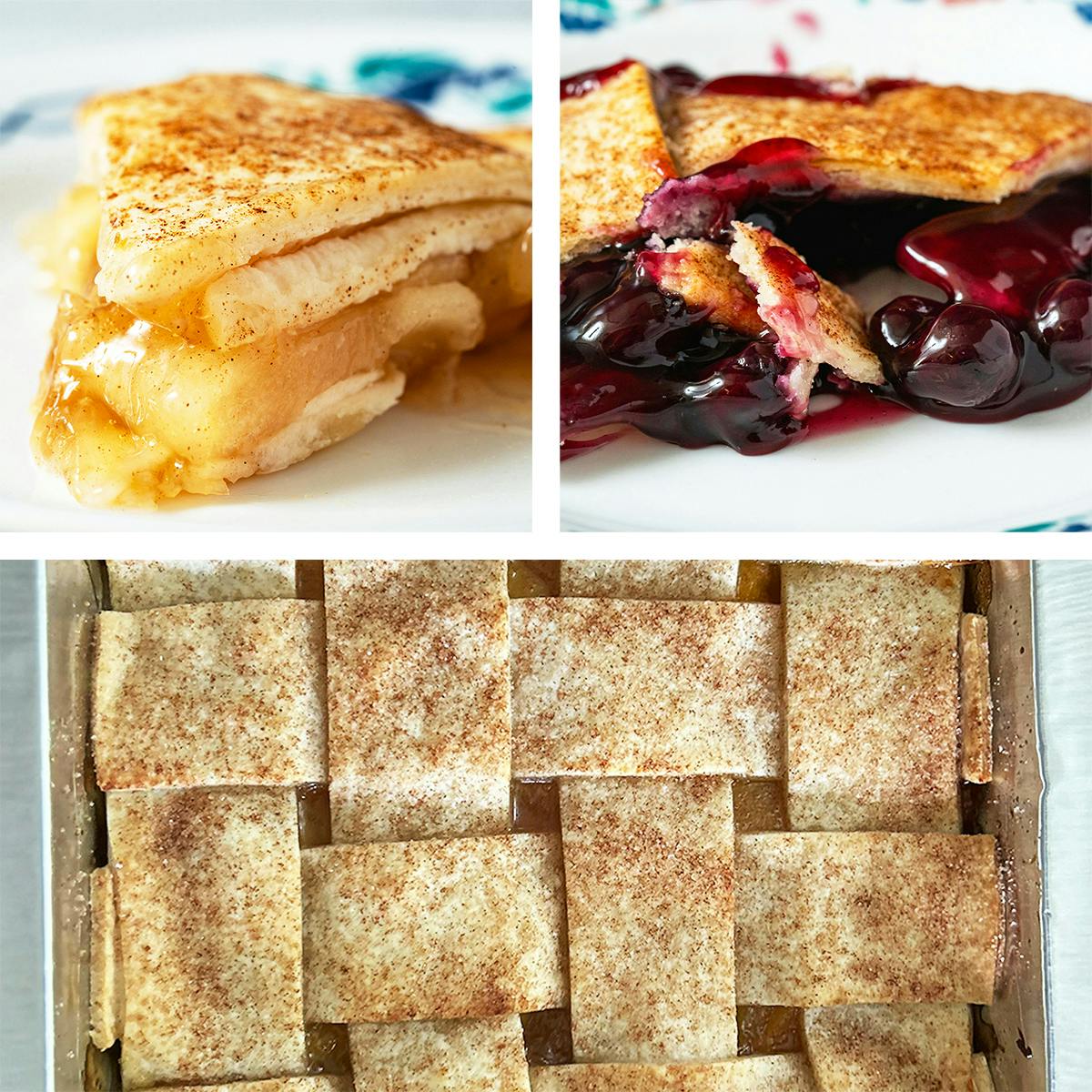 Georgia Cobbler - Choose Your Own by Aunt Evelyn's Peach Cobbler